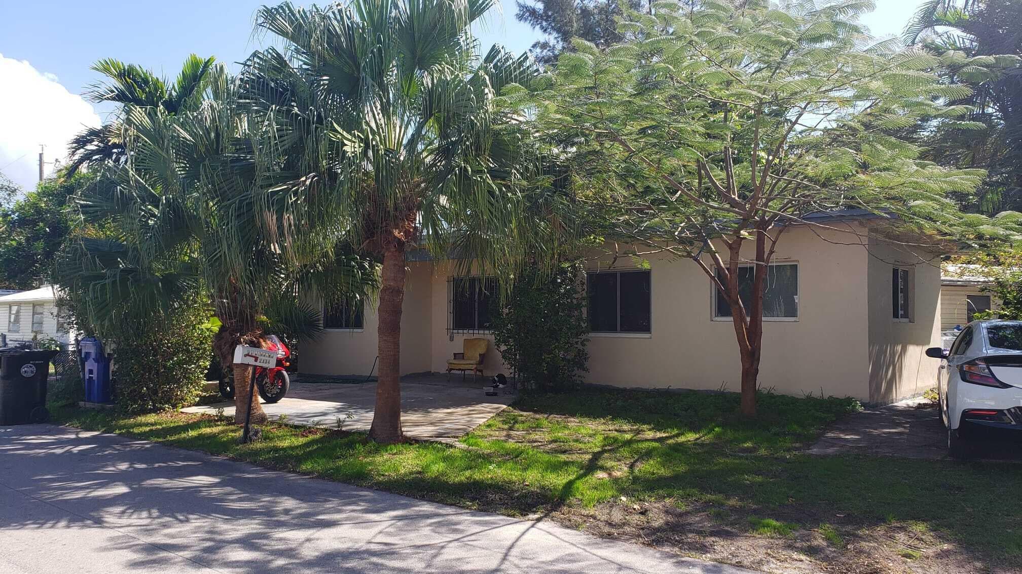 2334 NE 136th Street, North Miami Beach, FL 33181 — photo 1 of 17