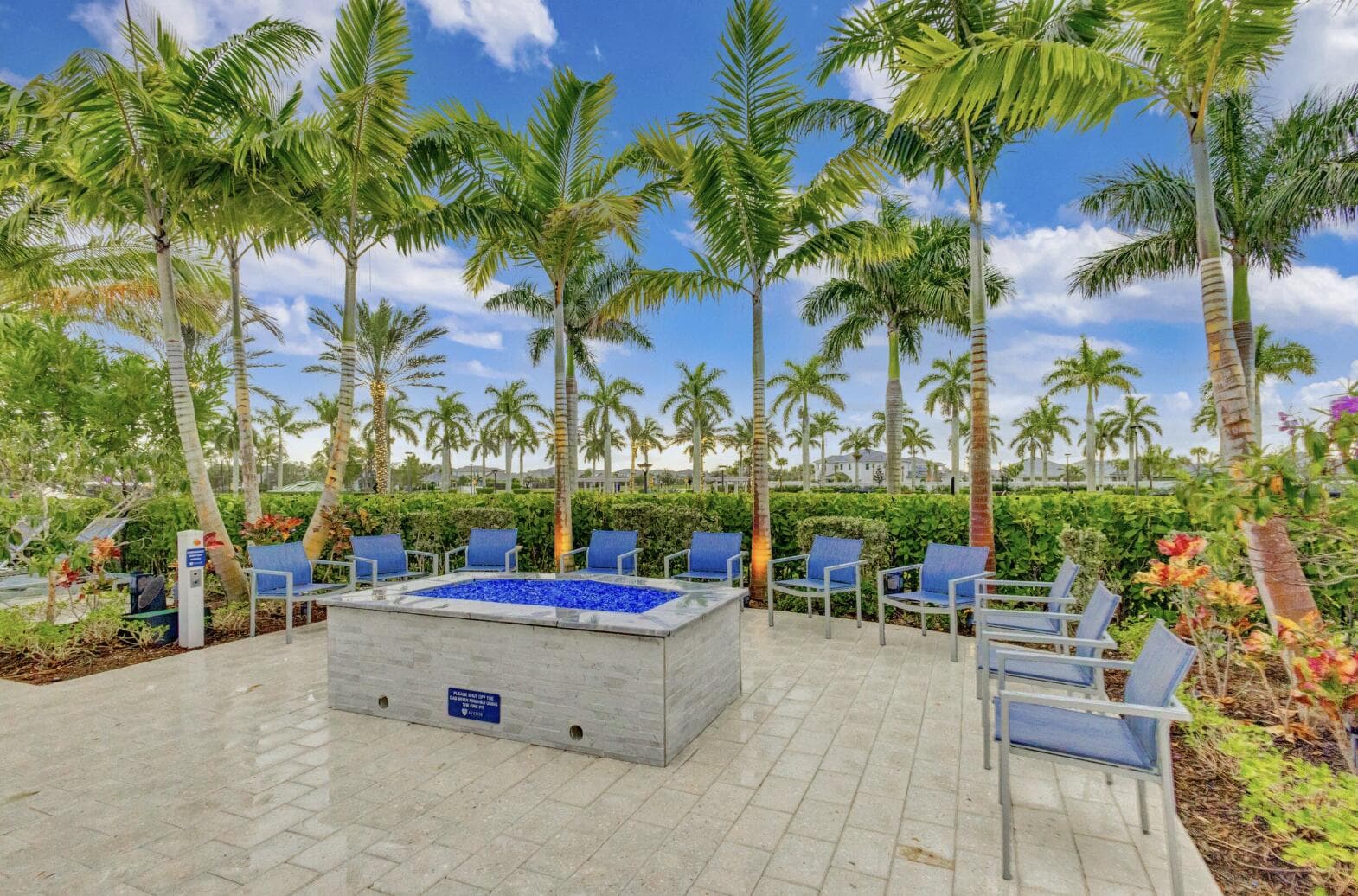 9933 Migration Point, Palm Beach Gardens, FL 33412 — photo 105 of 109