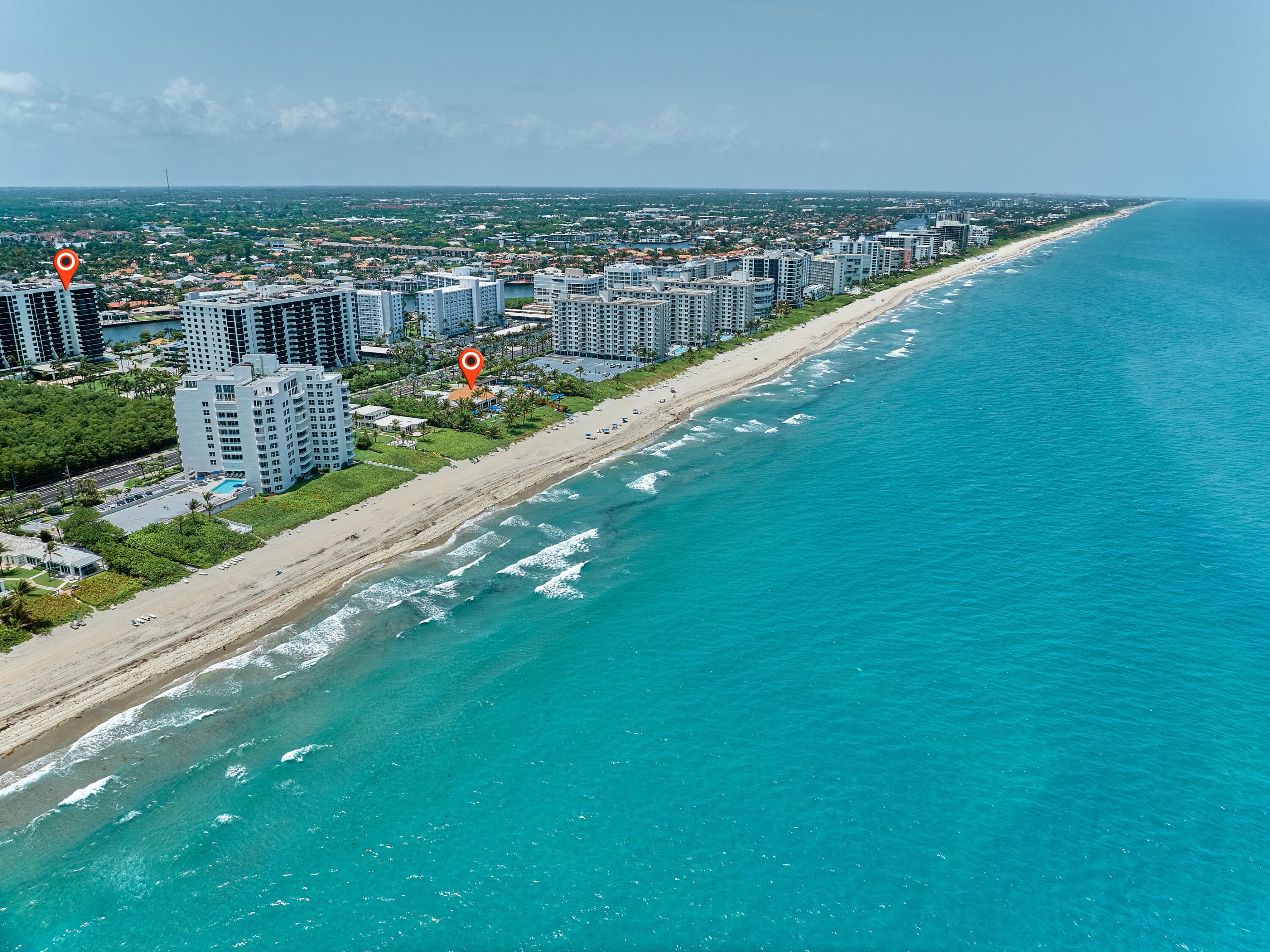 3420 S Ocean Boulevard 11r, Highland Beach, FL 33487 — photo 32 of 82