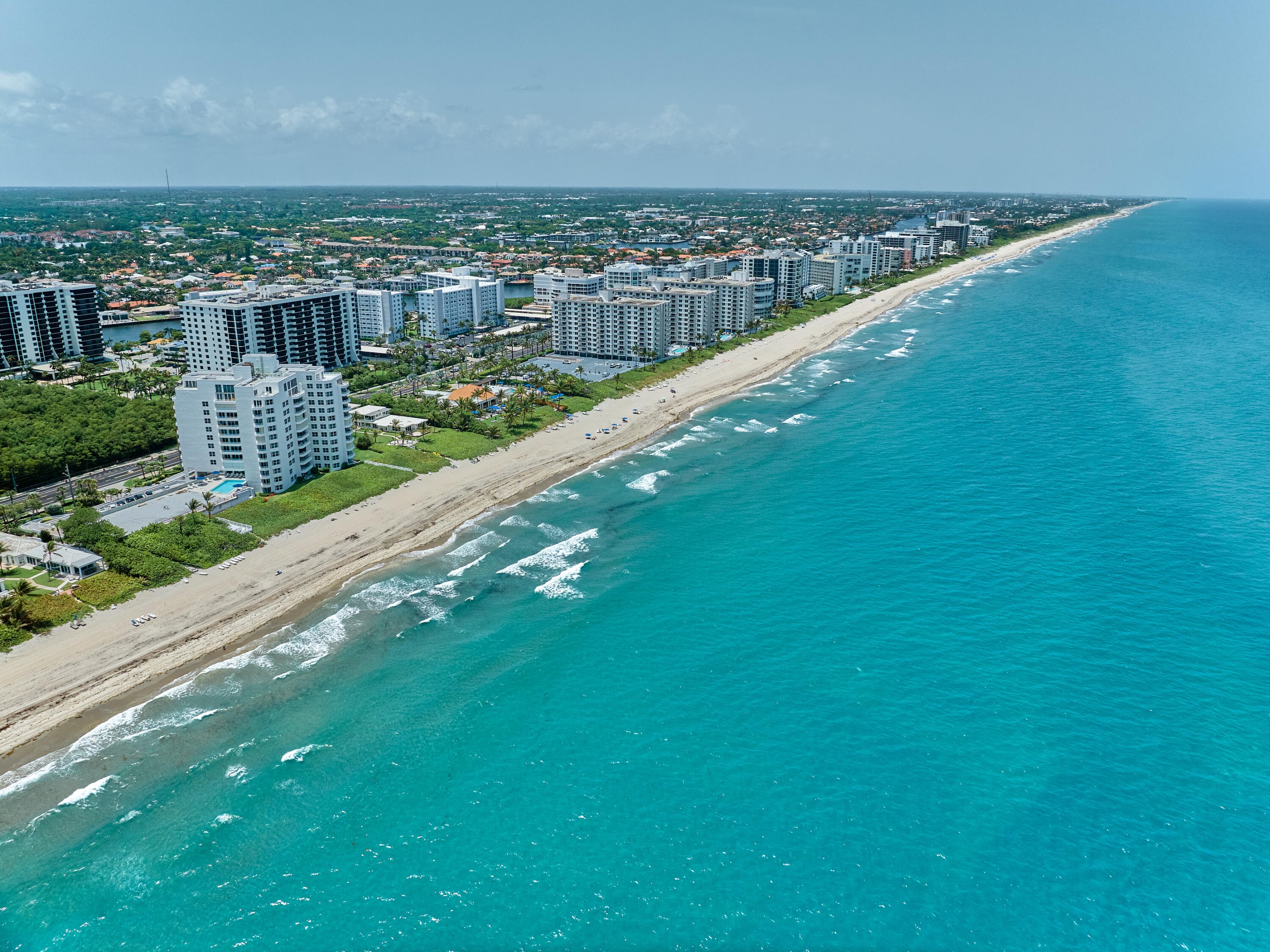 3420 S Ocean Boulevard 11r, Highland Beach, FL 33487 — photo 33 of 82
