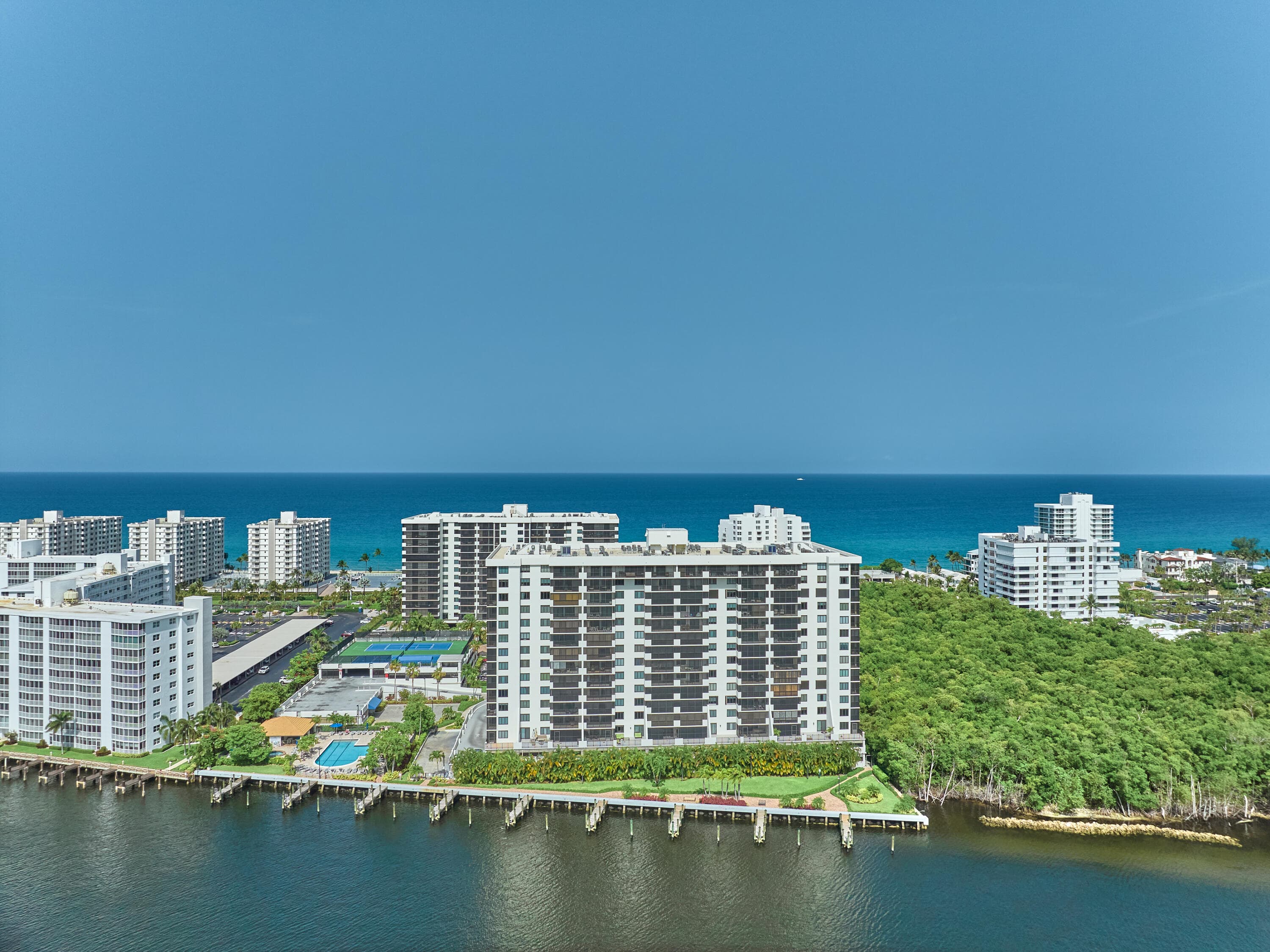 3420 S Ocean Boulevard 11r, Highland Beach, FL 33487 — photo 45 of 82
