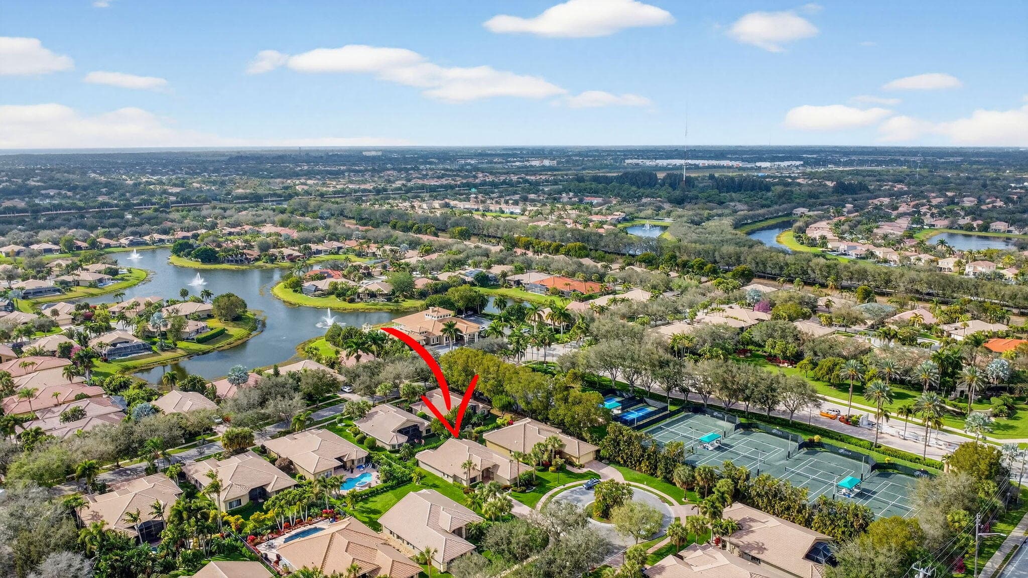 8046 Via Grande, Boynton Beach, FL 33437 — photo 28 of 52