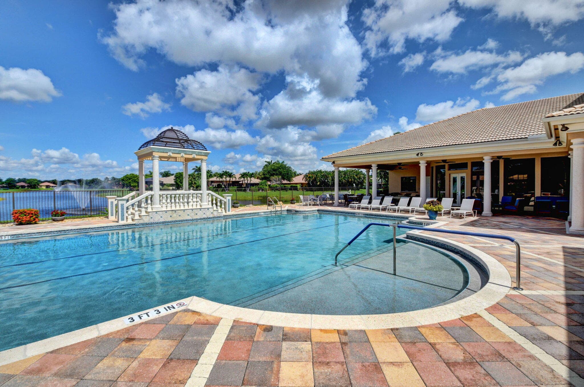 8046 Via Grande, Boynton Beach, FL 33437 — photo 49 of 52
