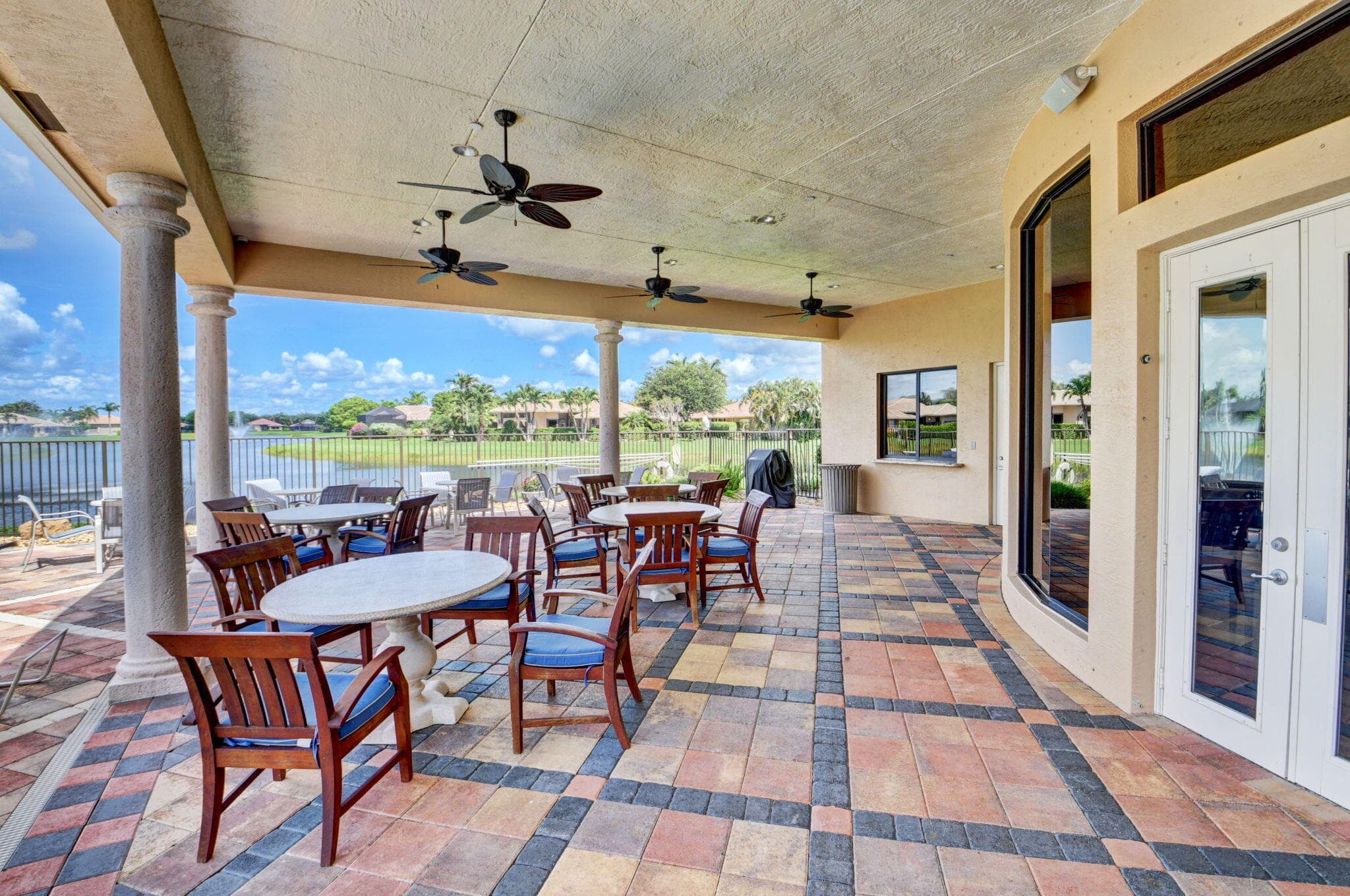 8046 Via Grande, Boynton Beach, FL 33437 — photo 50 of 52