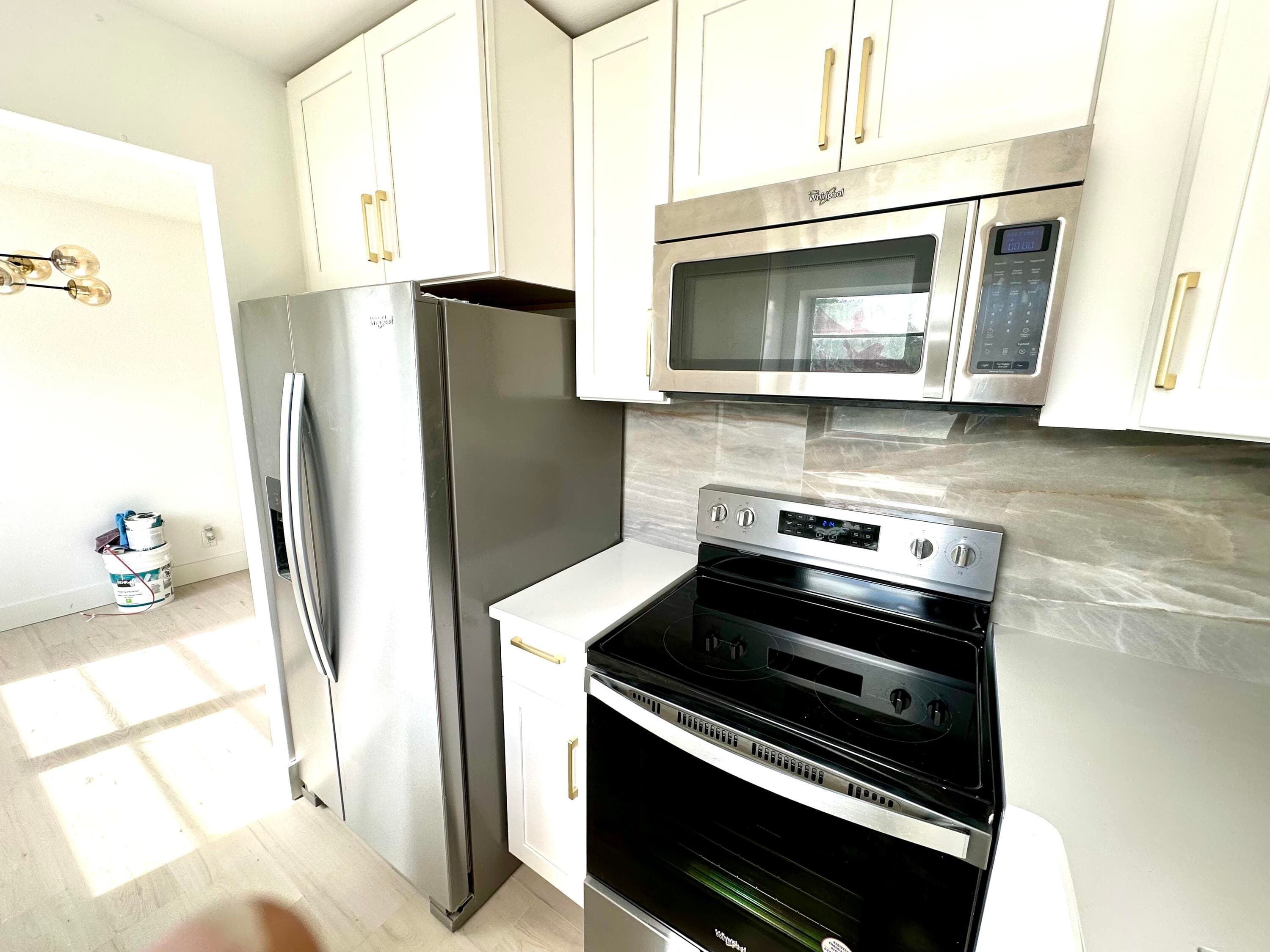 121 Sheffield F, West Palm Beach, FL 33417 — photo 3 of 16