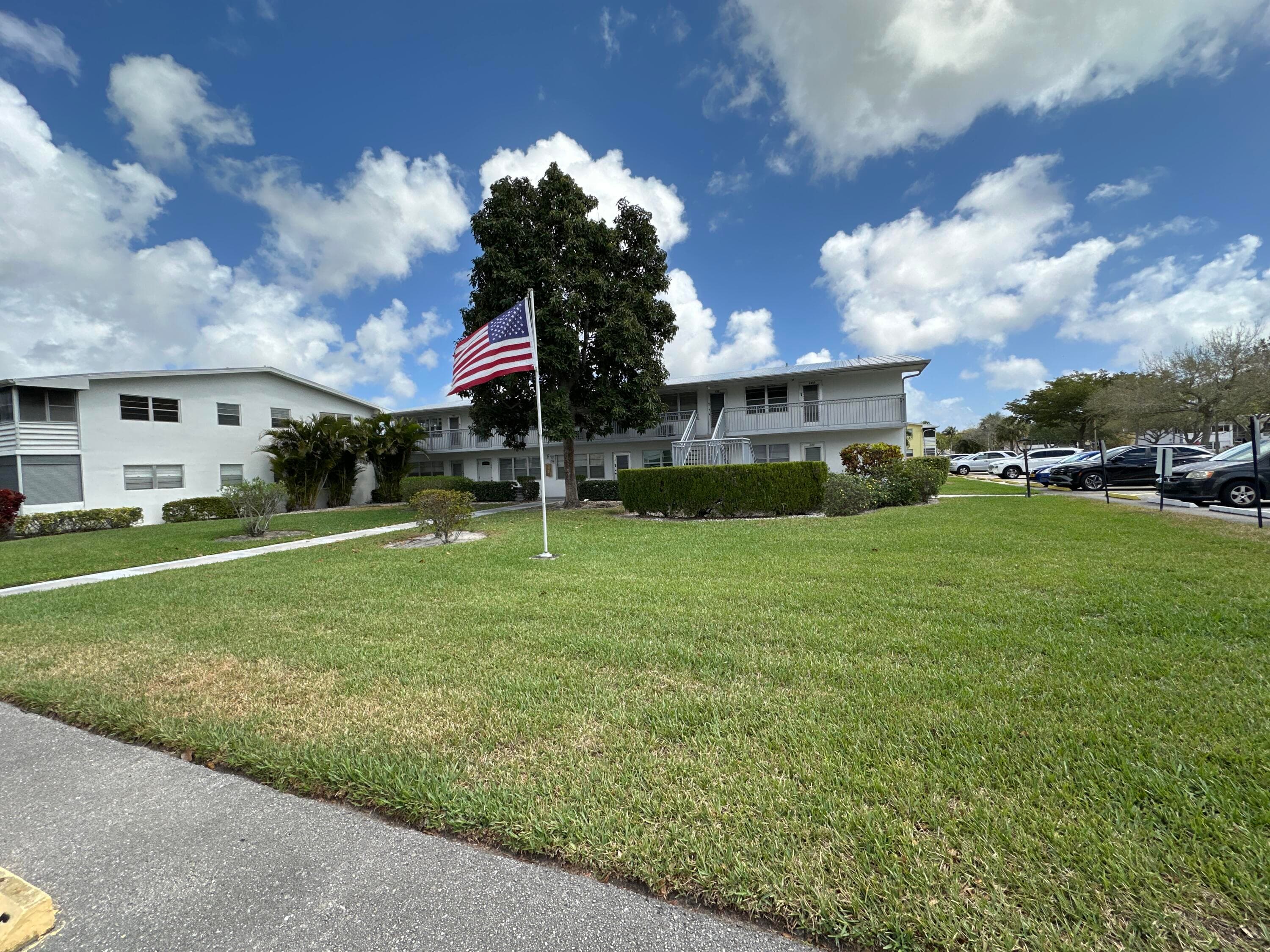 121 Sheffield F, West Palm Beach, FL 33417 — photo 16 of 16