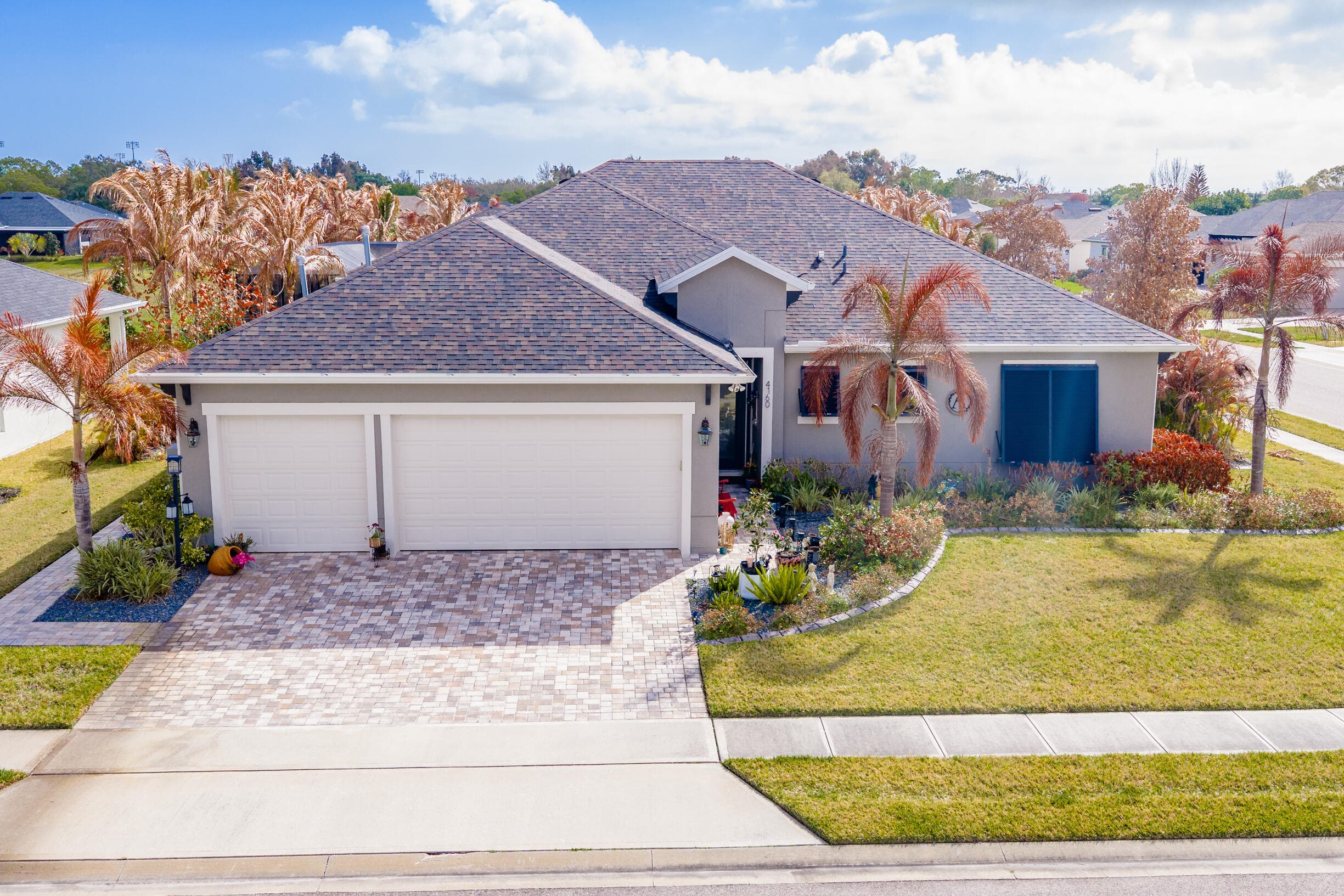 4160 Negal Circle, Melbourne, FL 32901 — photo