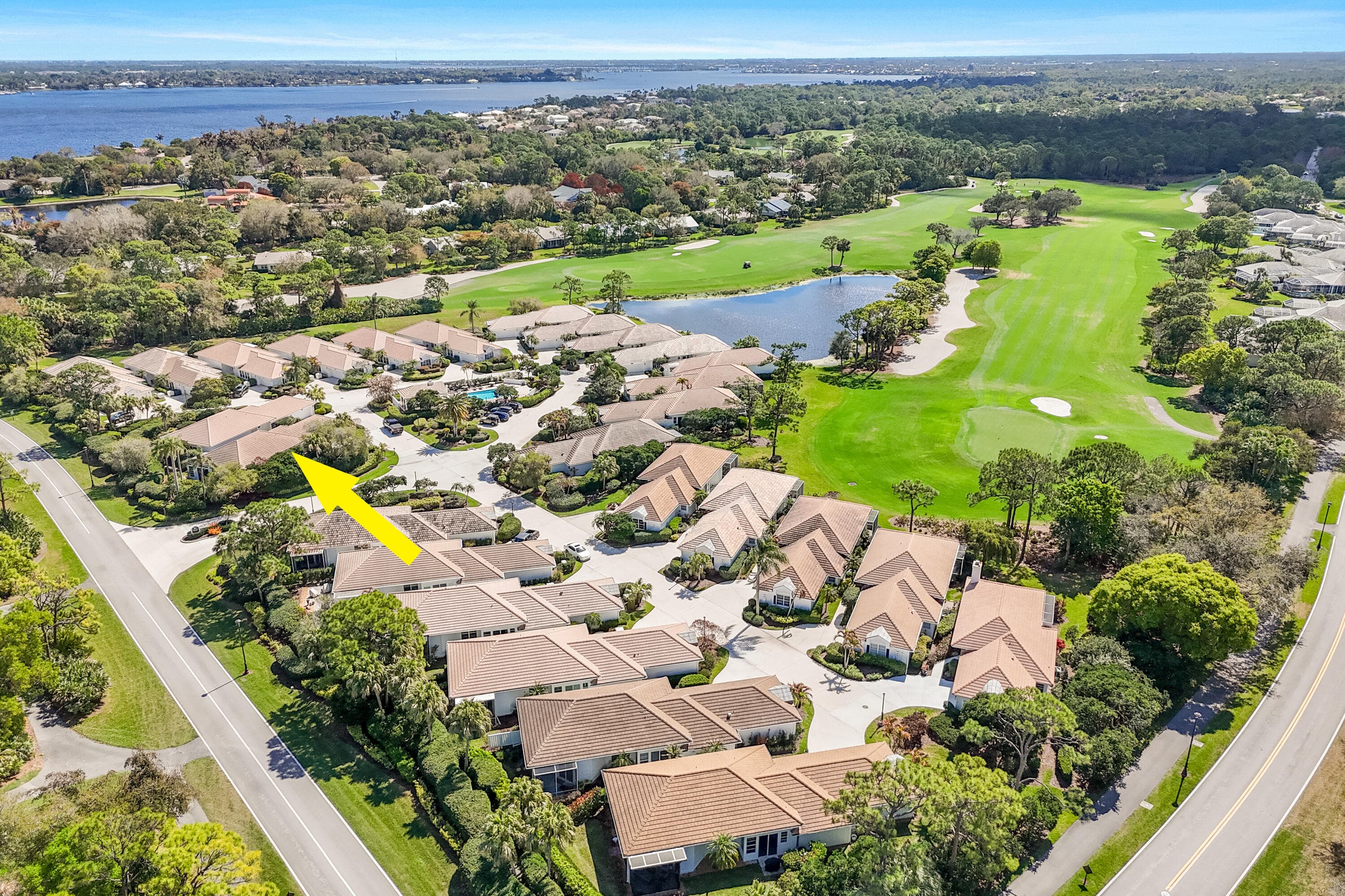 2201 NW Seagrass Drive, Palm City, FL 34990 — photo 3 of 82