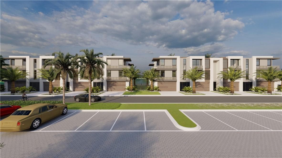 2717 NE 42nd Street 2717, Lighthouse Point, FL 33064 — photo 13 of 34