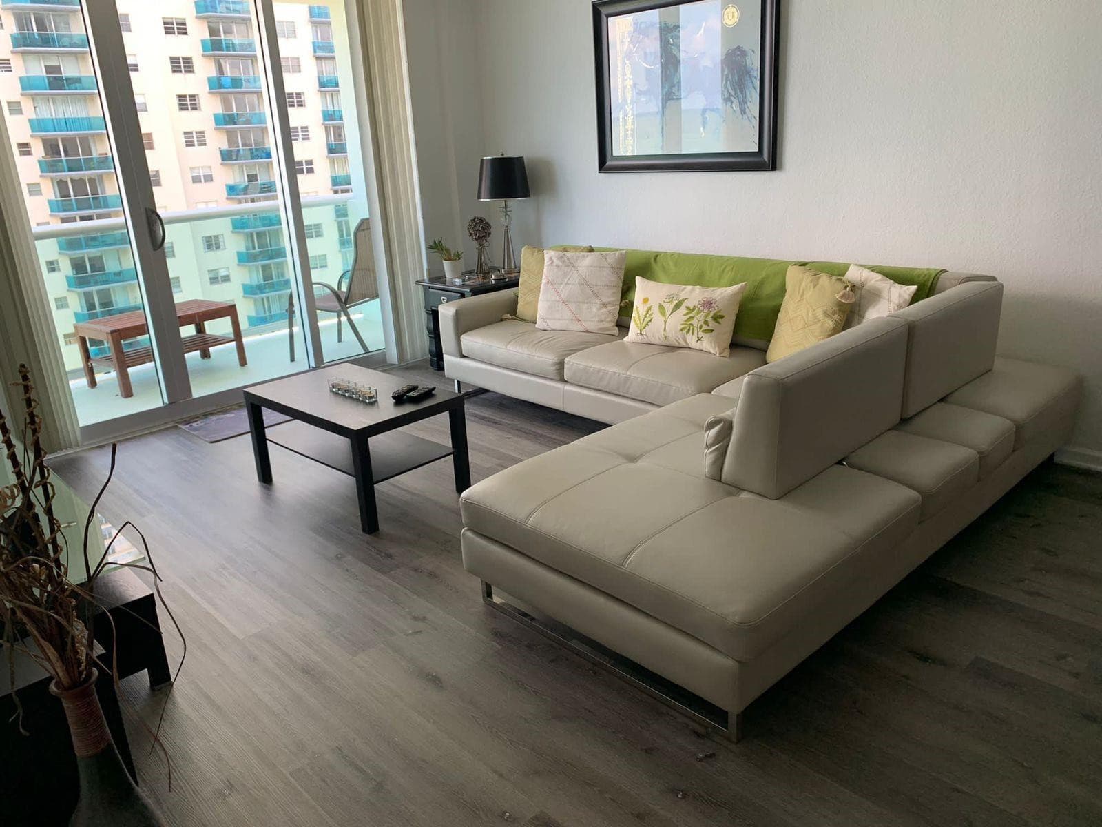 3901 S Ocean Drive 10J, Hollywood, FL 33019 — photo 5 of 10