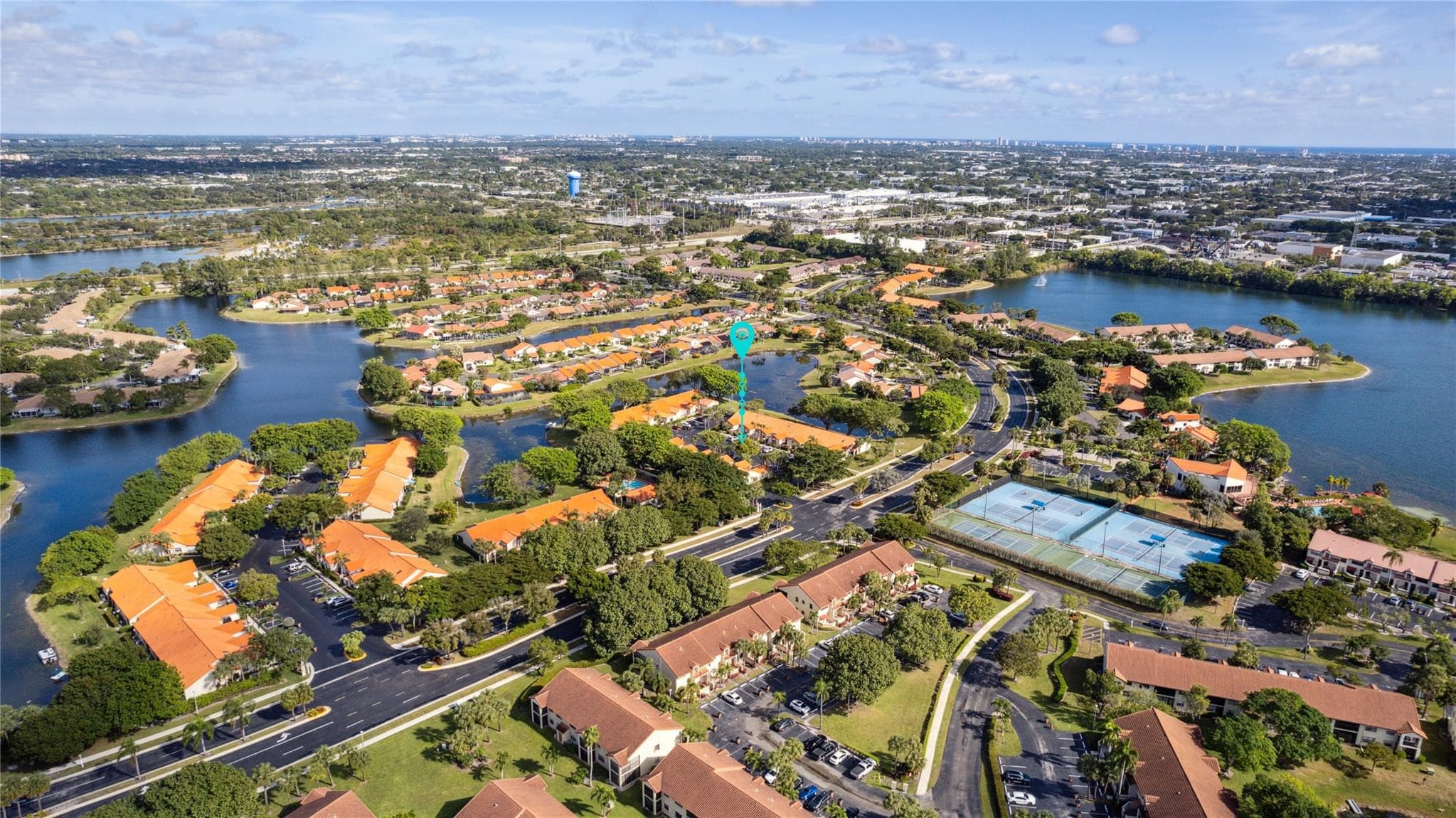 35 Centennial Court, Deerfield Beach, FL 33442 — photo 29 of 30