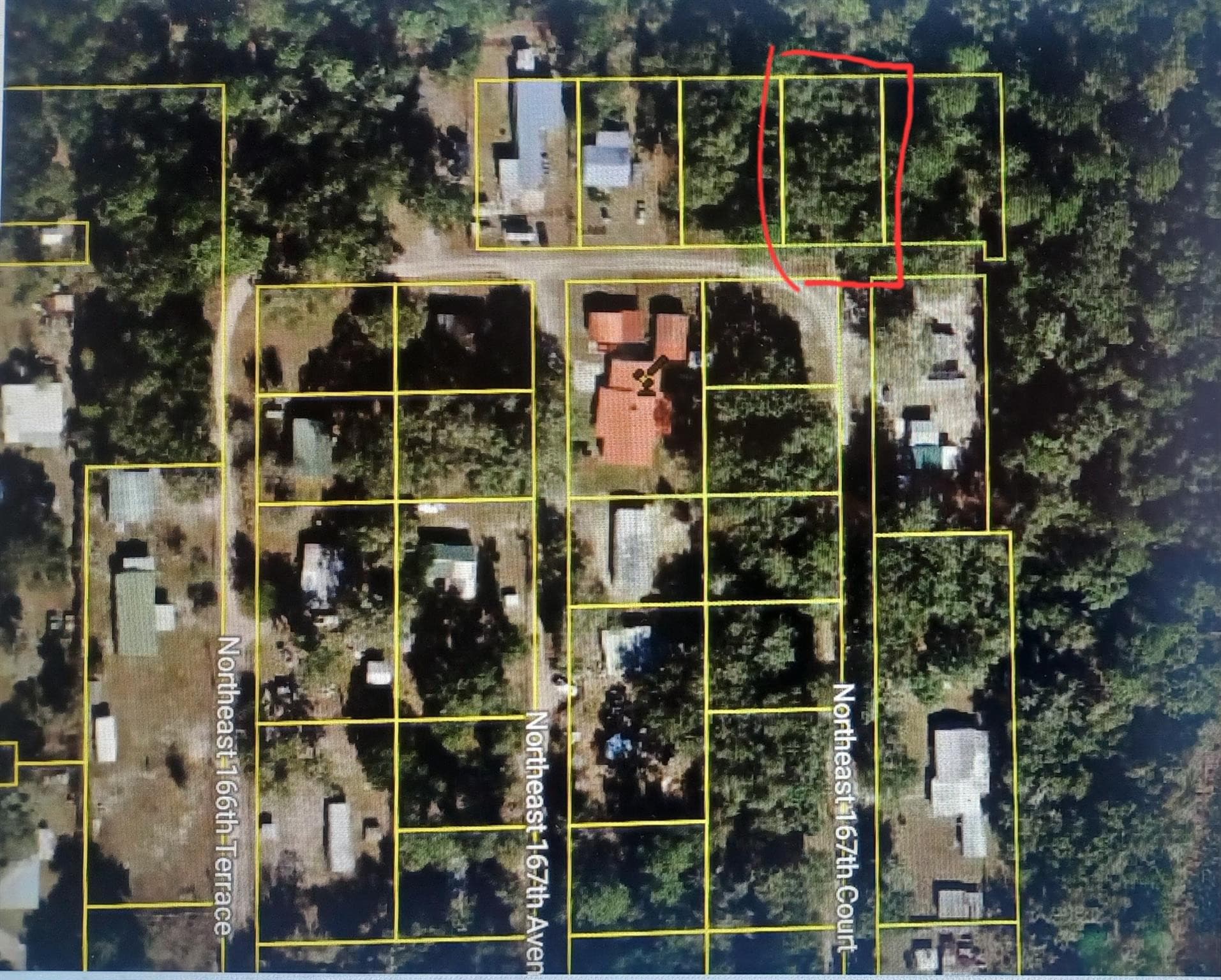 XXXX Xxxx Undetermined, Silver Springs, FL 34488 — photo
