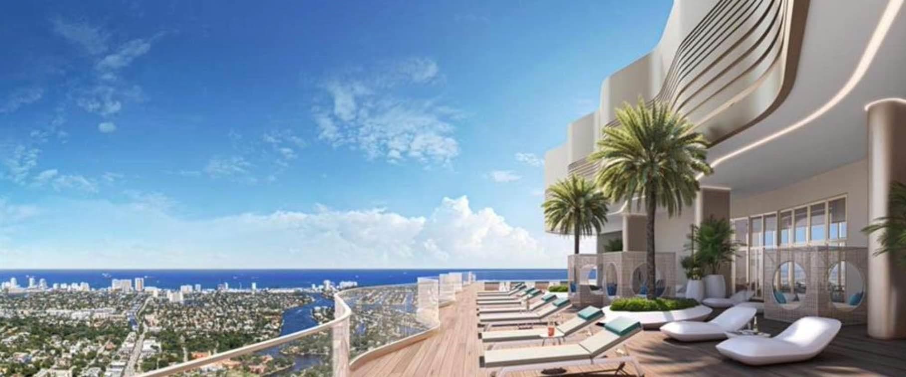521 E Las Olas Boulevard 1401, Fort Lauderdale, FL 33301 — photo 16 of 18