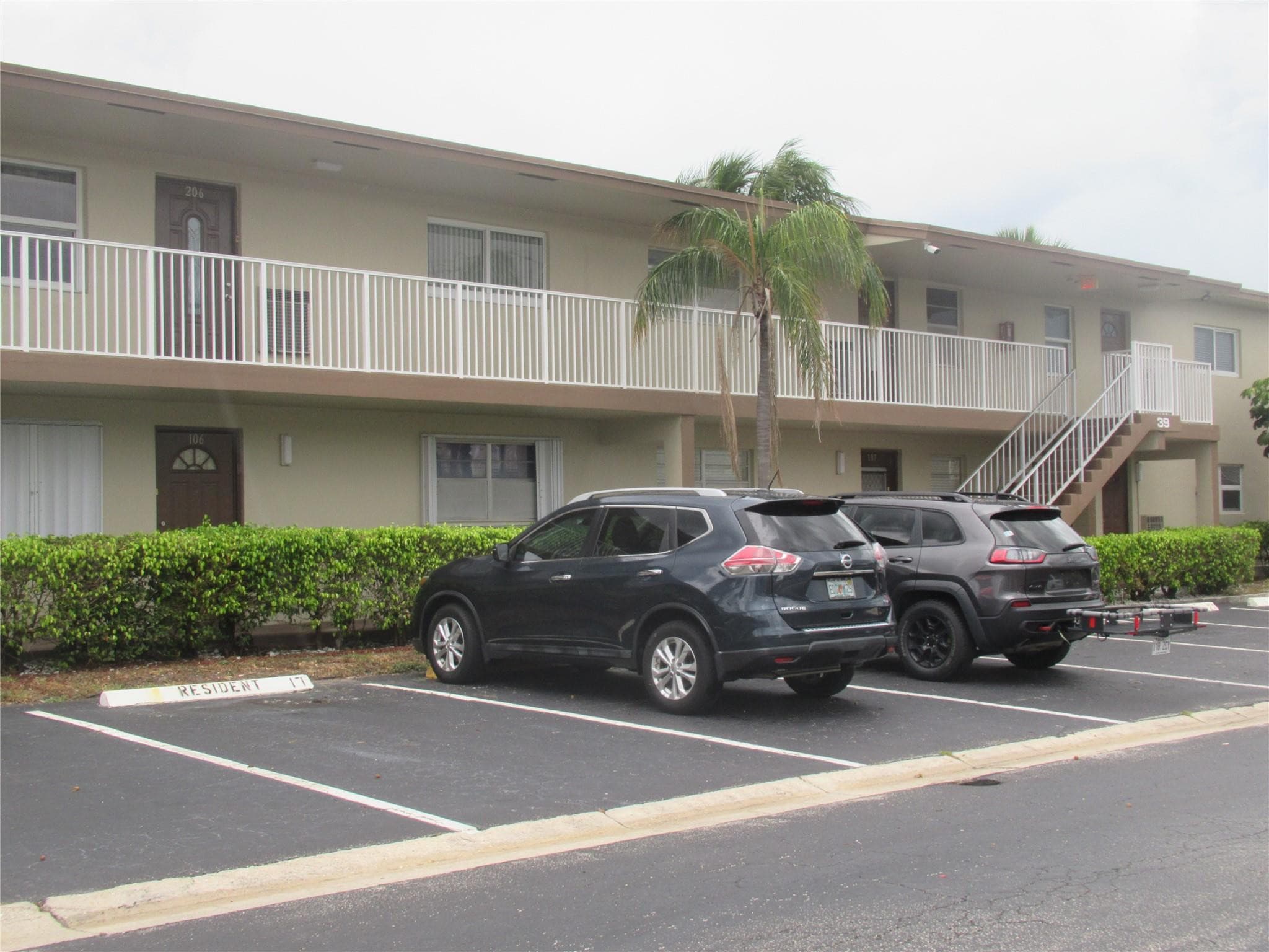 601 NW 76th Terrace 206, Margate, FL 33063 — photo 30 of 31