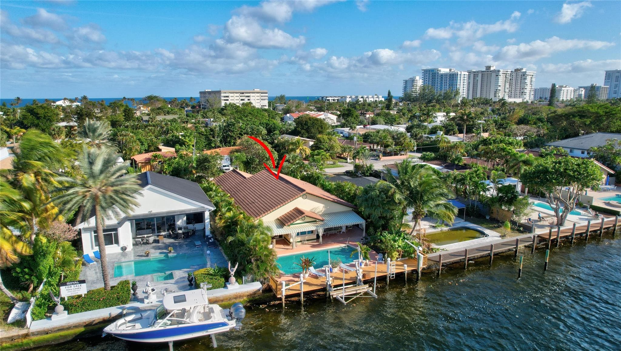305 S Riverside Drive, Pompano Beach, FL 33062 — photo 3 of 74