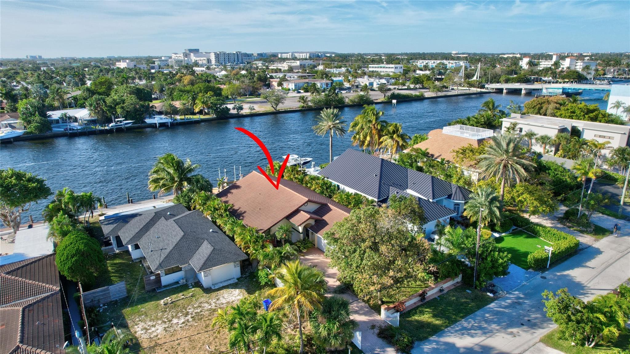 305 S Riverside Drive, Pompano Beach, FL 33062 — photo 60 of 74