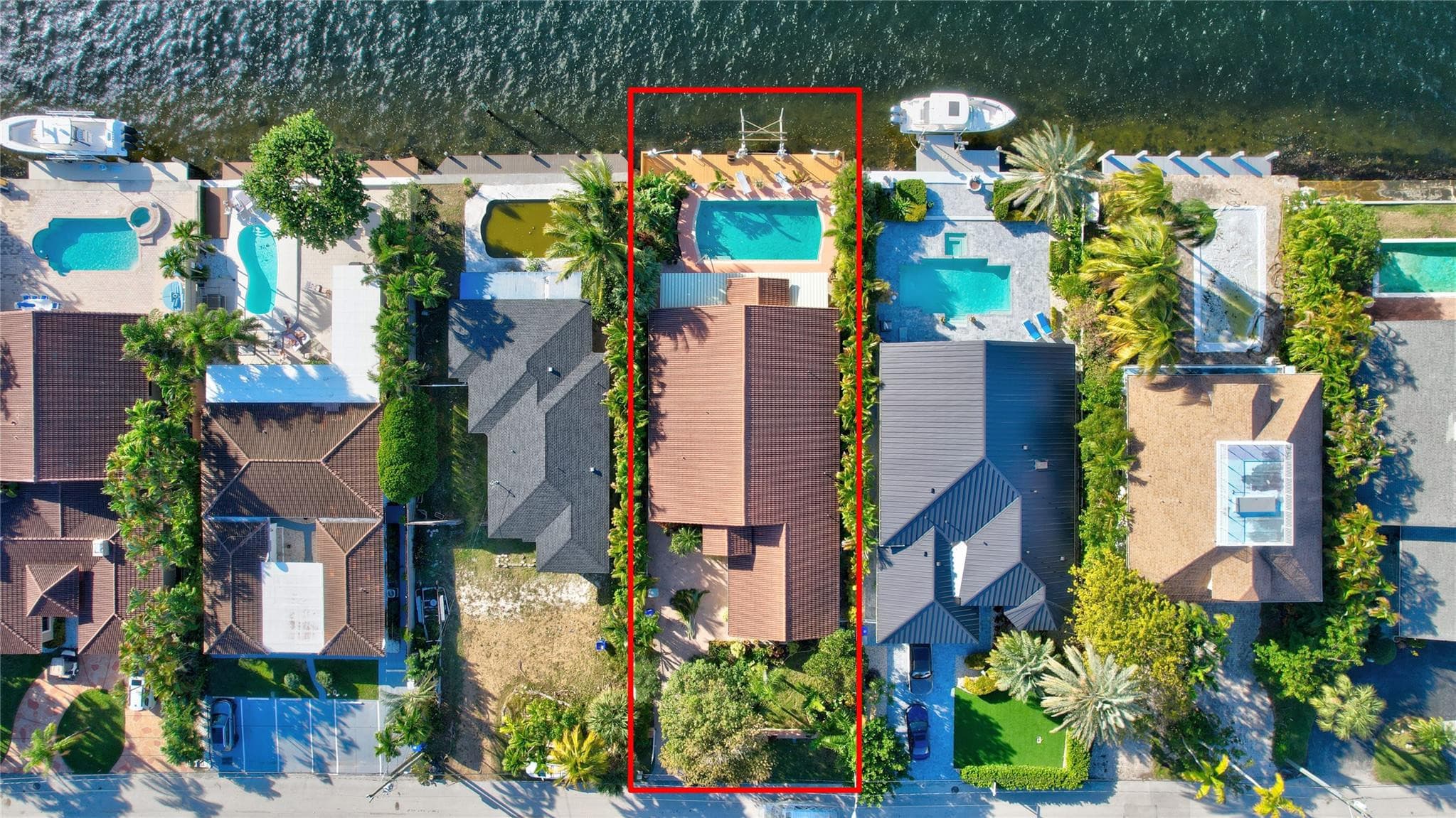 305 S Riverside Drive, Pompano Beach, FL 33062 — photo 72 of 74