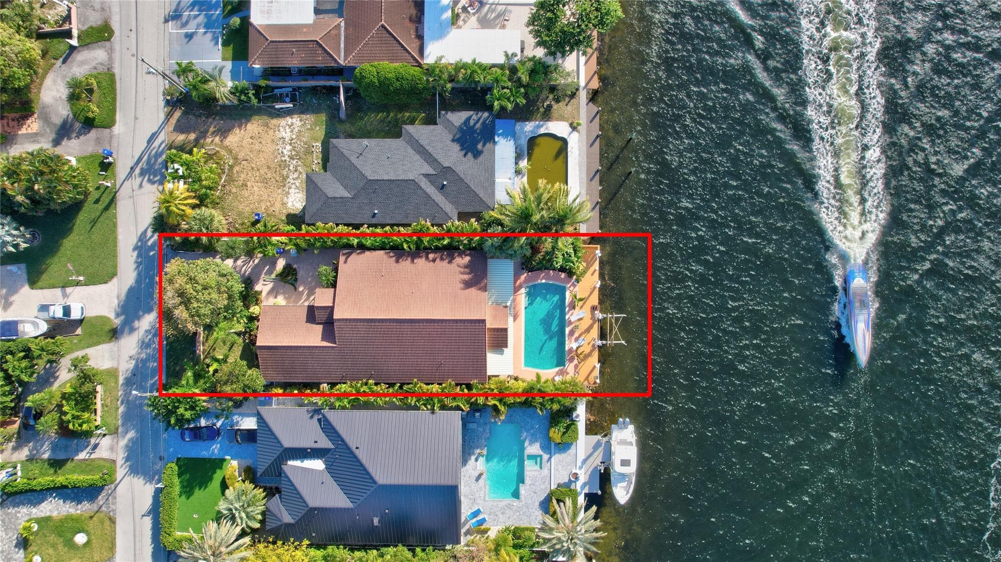 305 S Riverside Drive, Pompano Beach, FL 33062 — photo 73 of 74