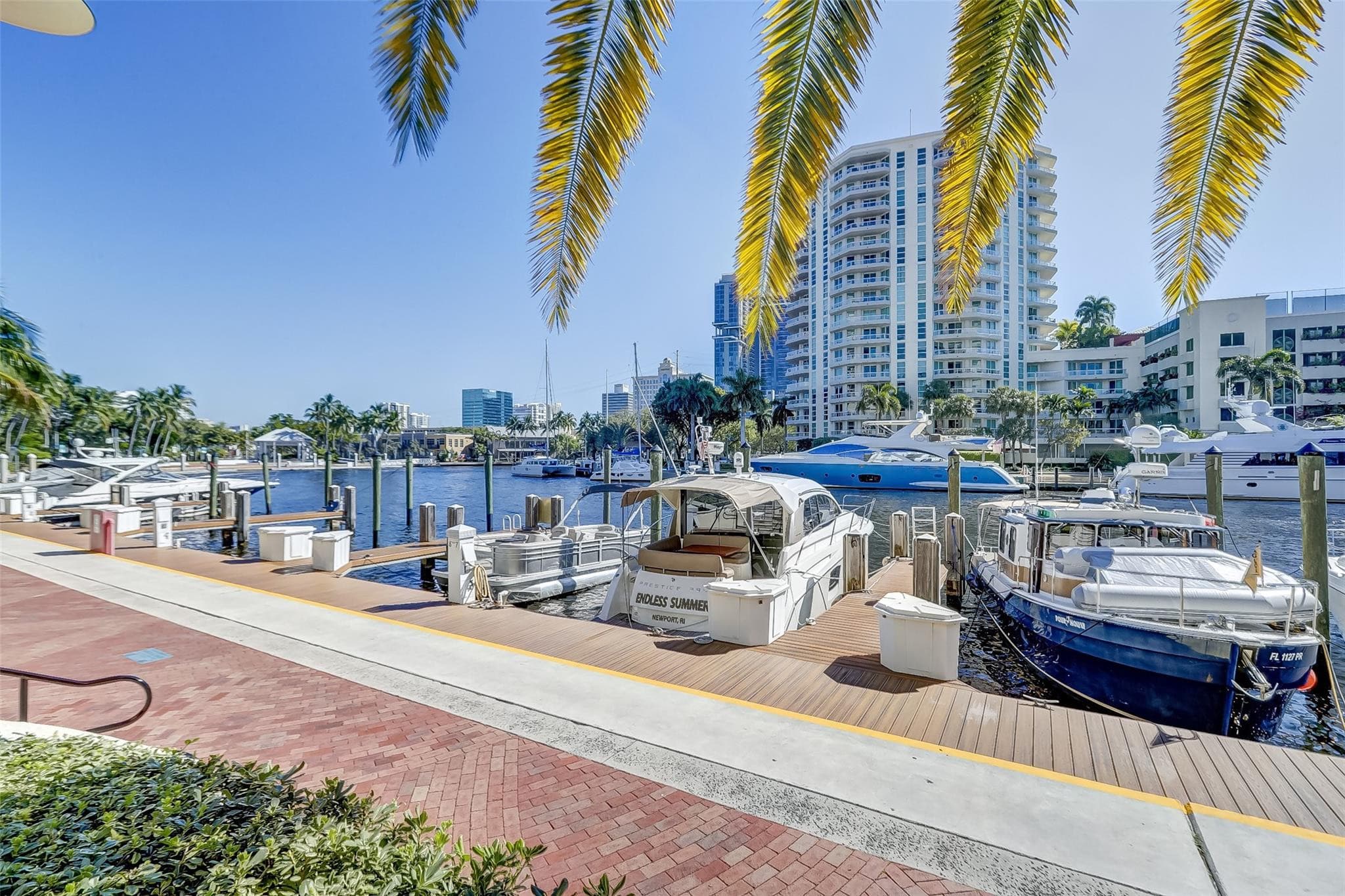 600 W Las Olas Boulevard 1601S, Fort Lauderdale, FL 33312 — photo 47 of 52