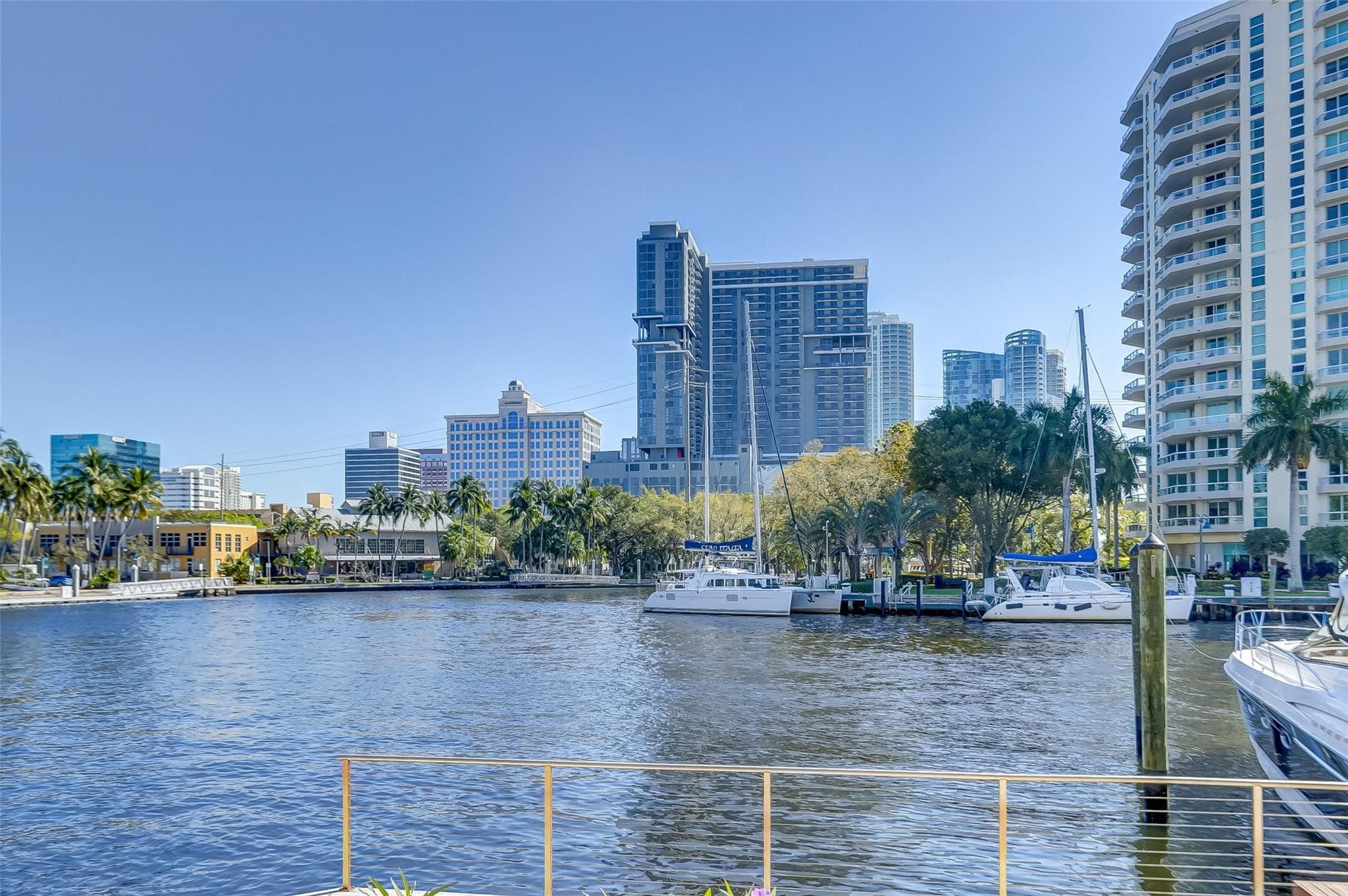 600 W Las Olas Boulevard 1601S, Fort Lauderdale, FL 33312 — photo 48 of 52