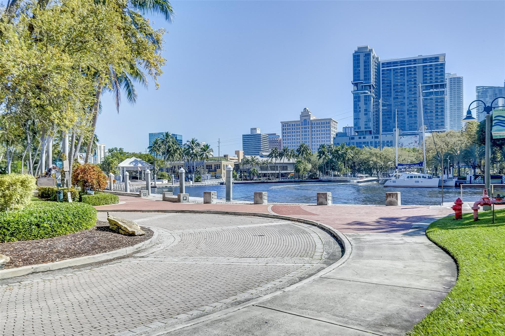 600 W Las Olas Boulevard 1601S, Fort Lauderdale, FL 33312 — photo 49 of 52