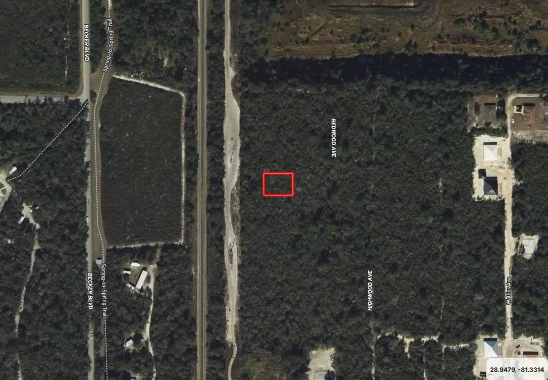 0 Riegel Paper, Orange City, FL 32763 — photo 2 of 9