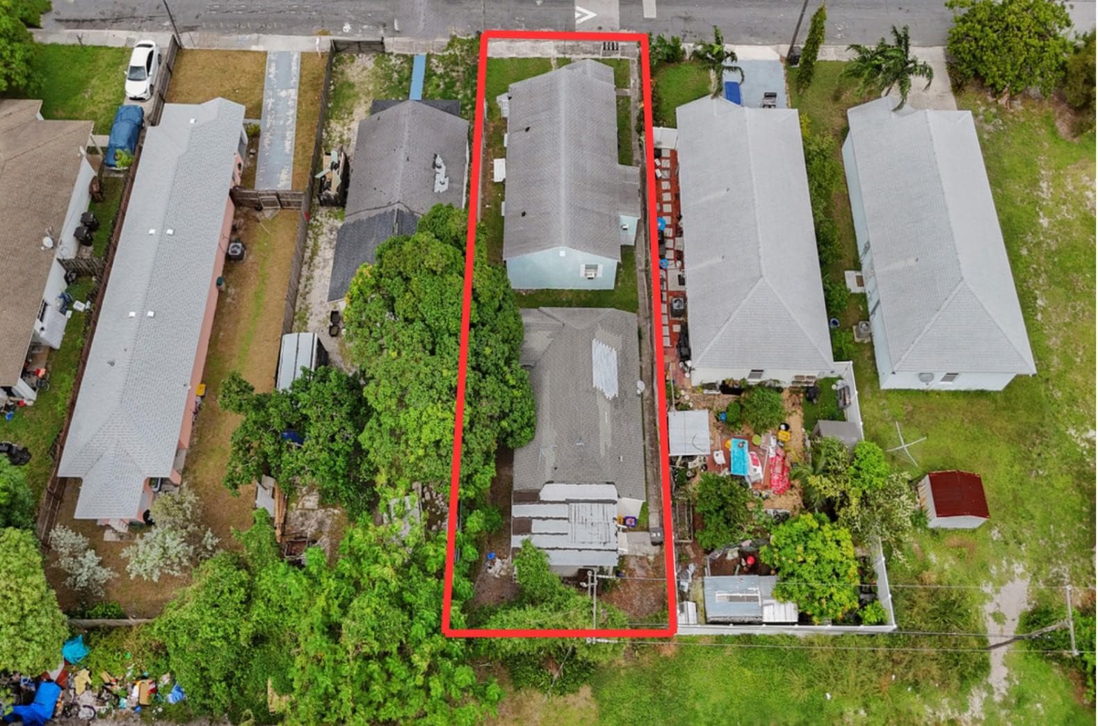 536 18th Street, West Palm Beach, FL 33407 — photo 4 of 21