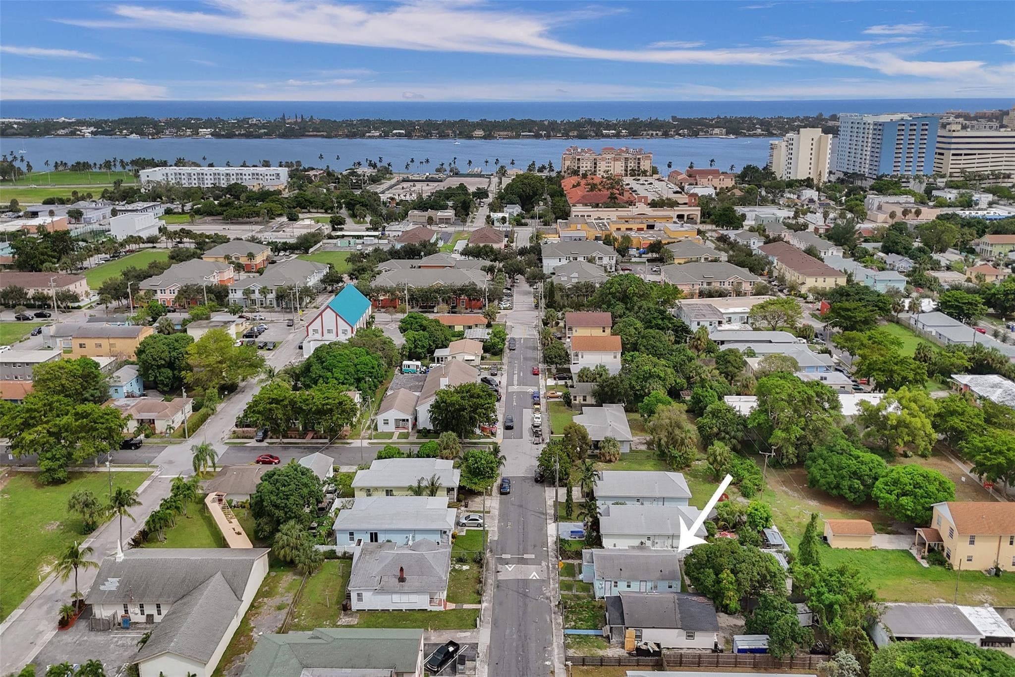 536 18th Street, West Palm Beach, FL 33407 — photo 11 of 21