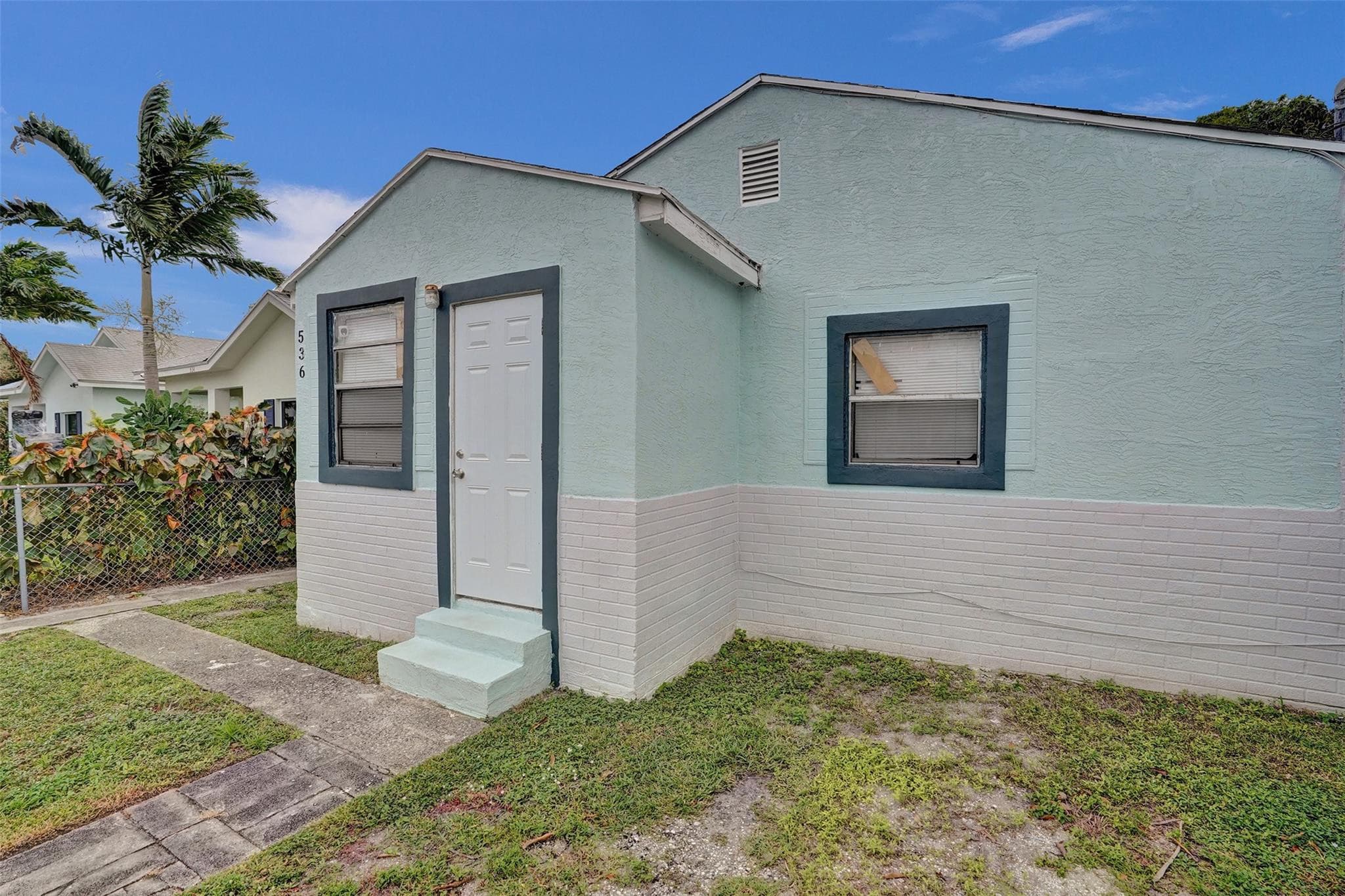 536 18th Street, West Palm Beach, FL 33407 — photo 14 of 21
