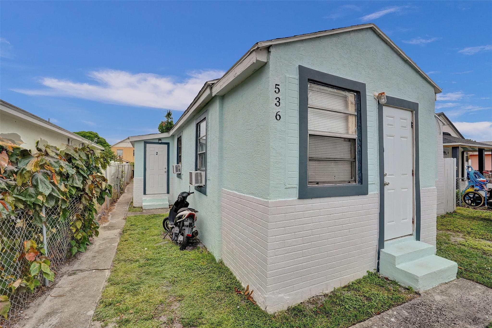 536 18th Street, West Palm Beach, FL 33407 — photo 16 of 21