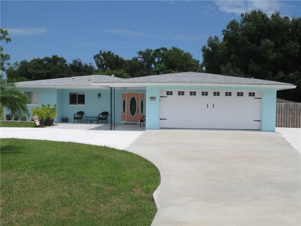 3700 Bay Street, Micco, FL 32976 — photo