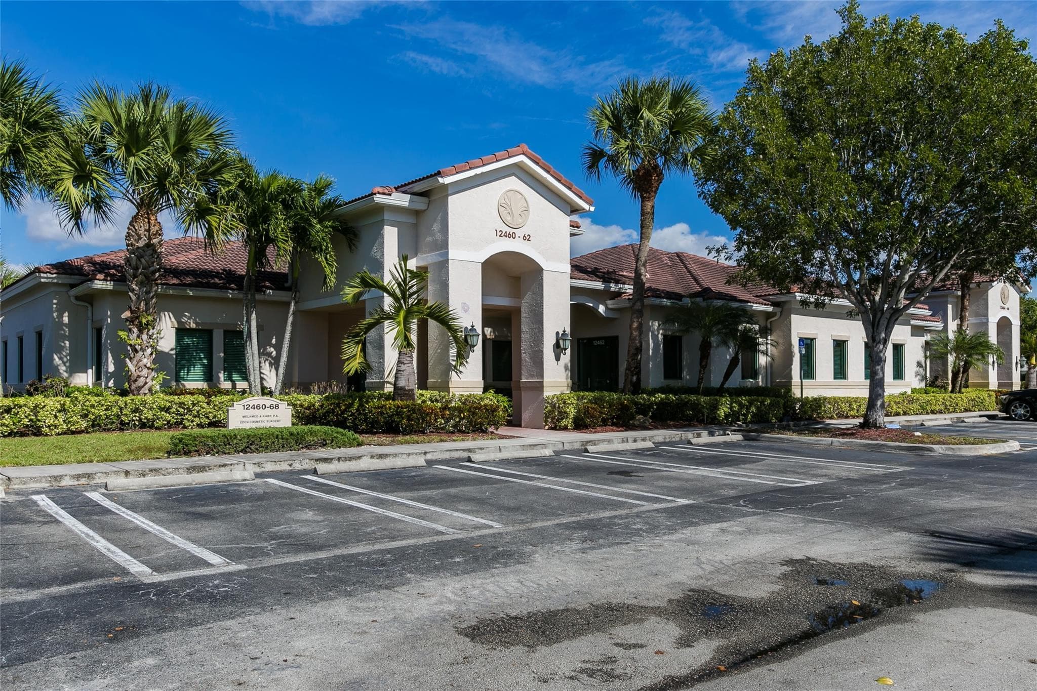 12462 W Atlantic Boulevard, Coral Springs, FL 33071 — photo 1 of 17