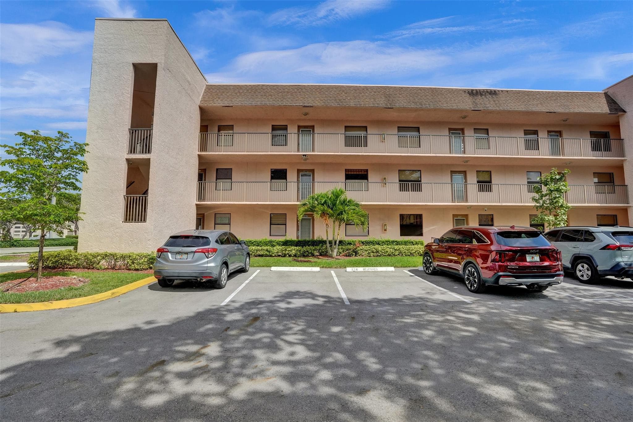 10434 Sunrise Lakes Boulevard 202, Sunrise, FL 33322 — photo 1 of 27