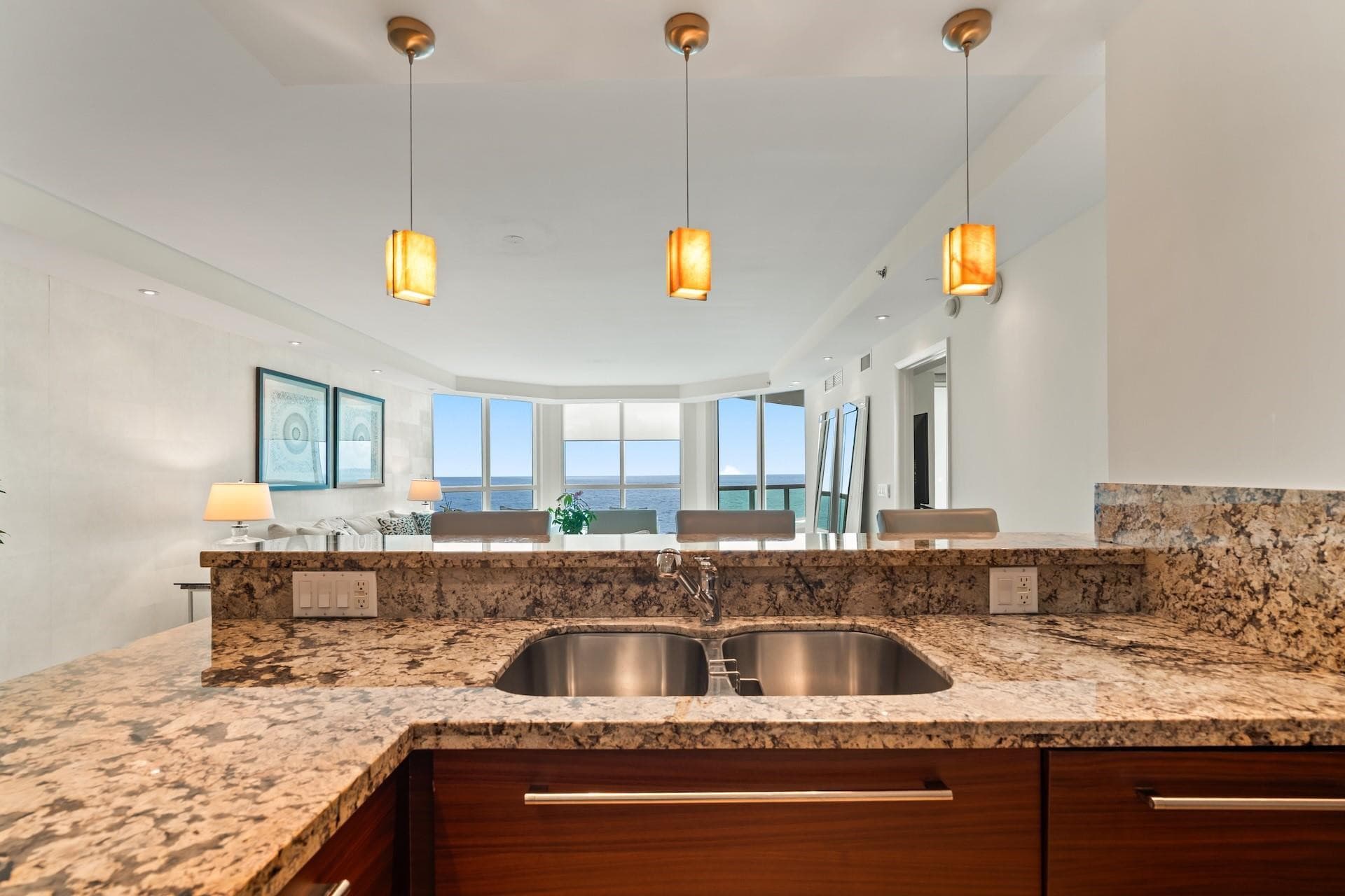 101 S Fort Lauderdale Beach Boulevard 1502, Fort Lauderdale, FL 33316 — photo 19 of 44
