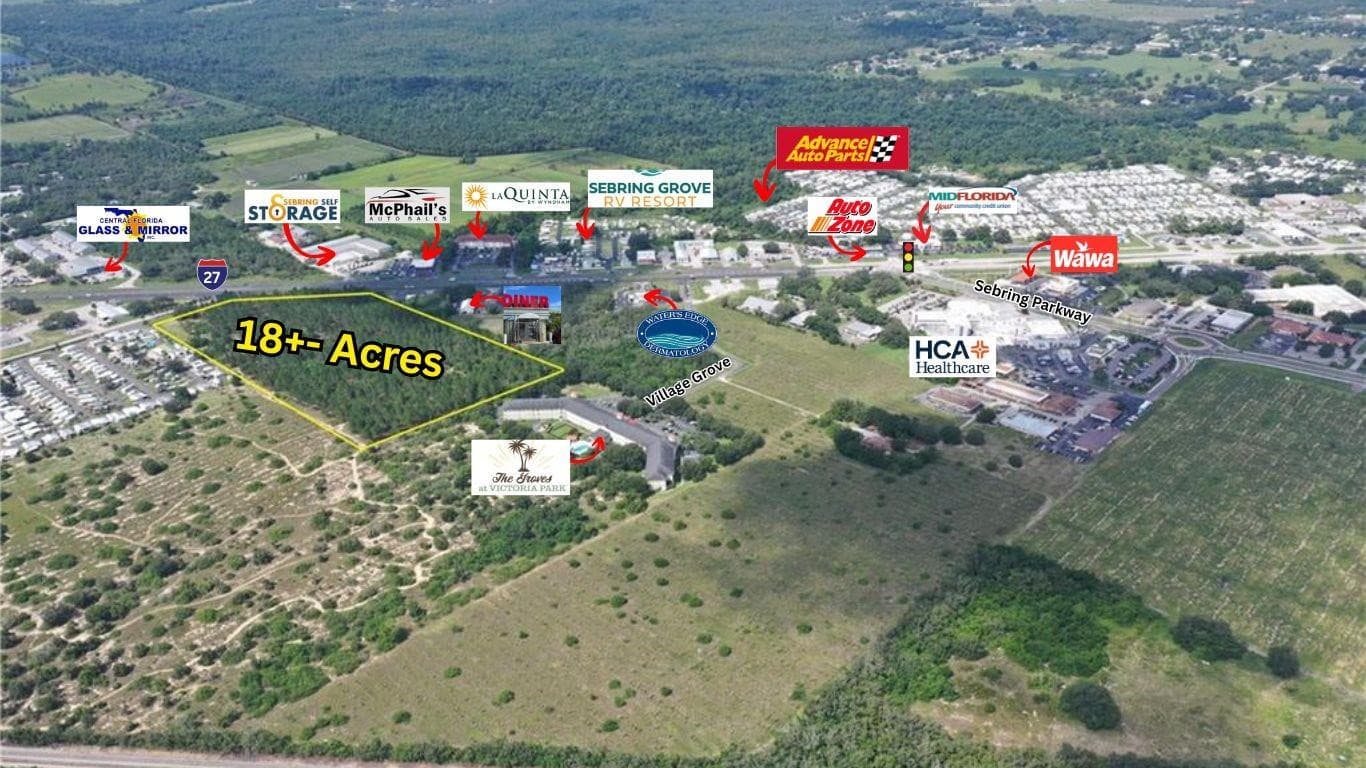 4300 Us-27, Sebring, FL 33870 — photo 3 of 10