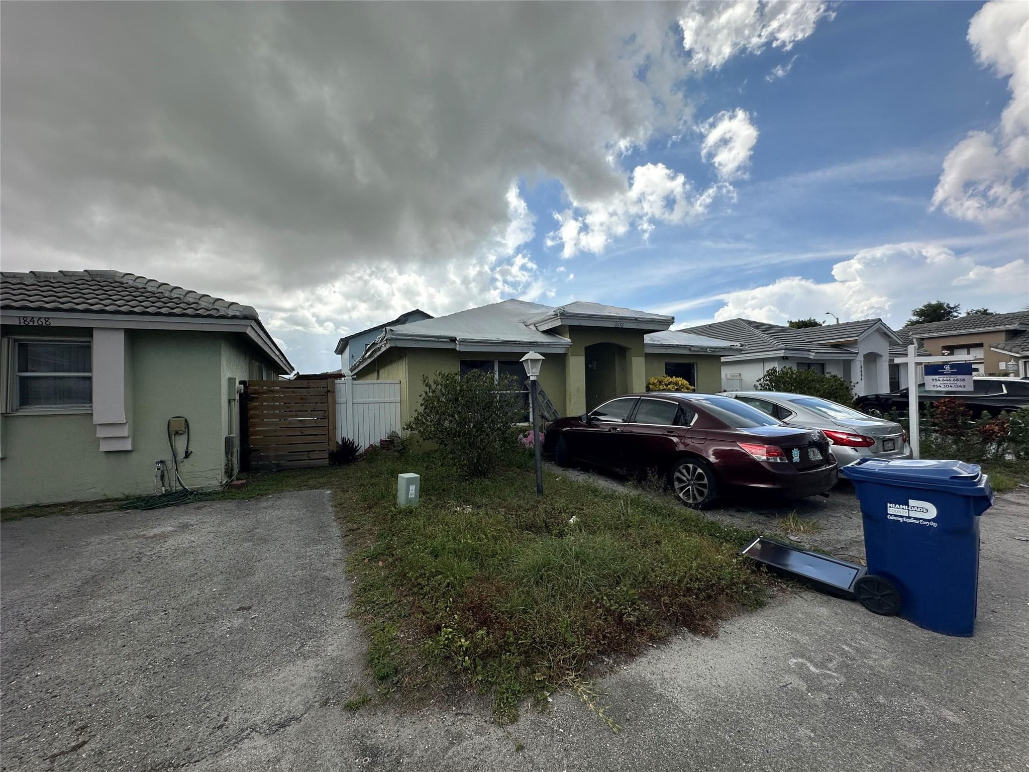 18476 NW 52nd Path, Miami Gardens, FL 33055 — photo 29 of 29