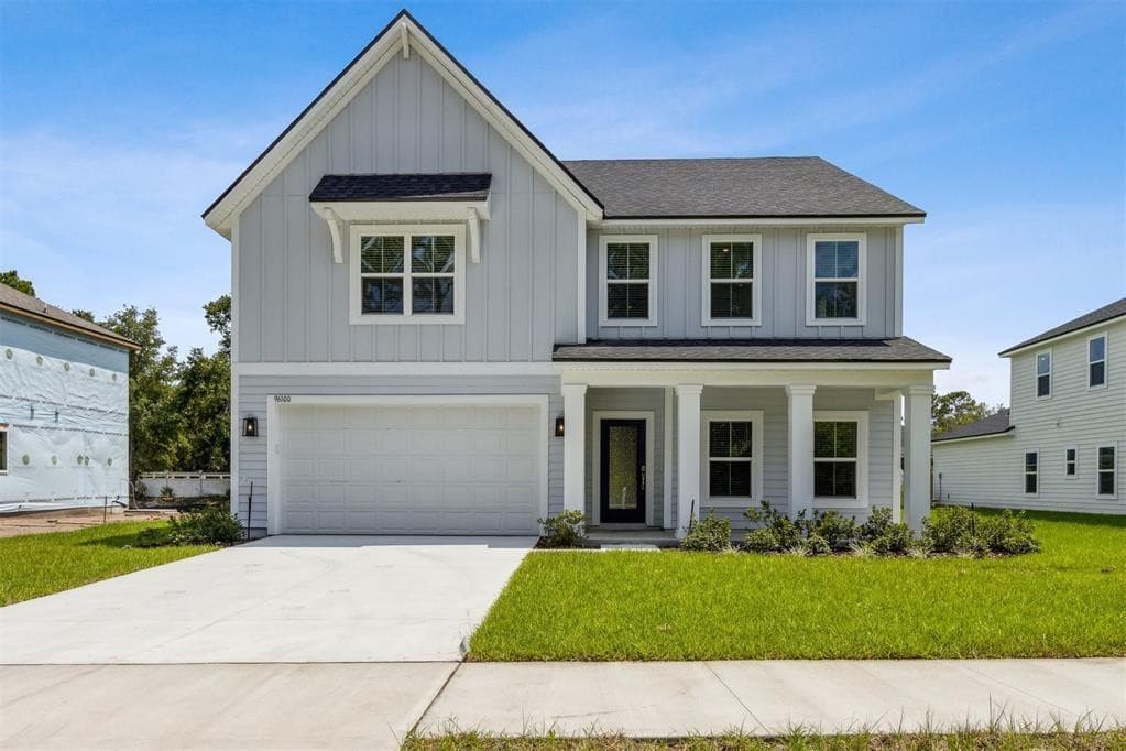 96100 Pirates Bluff Road, Yulee, FL 32097 — photo