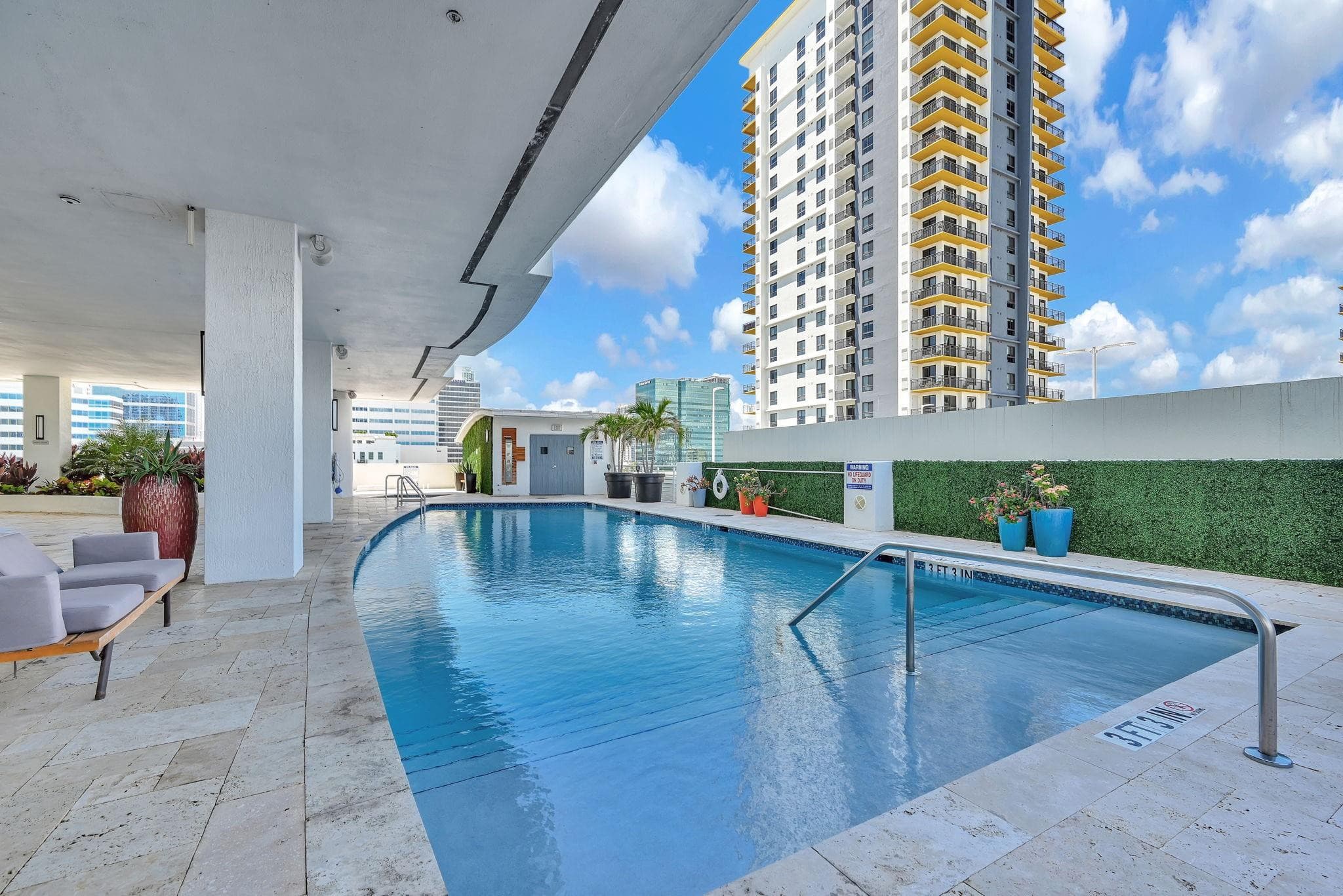315 NE 3rd Avenue 1008, Fort Lauderdale, FL 33301 — photo 39 of 53
