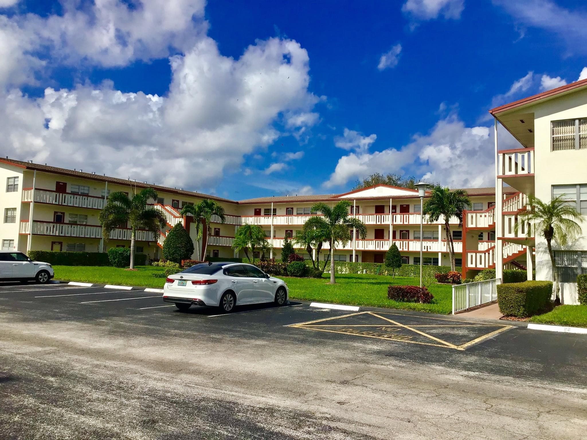 308 Brighton H 308, Boca Raton, FL 33434 — photo 14 of 22