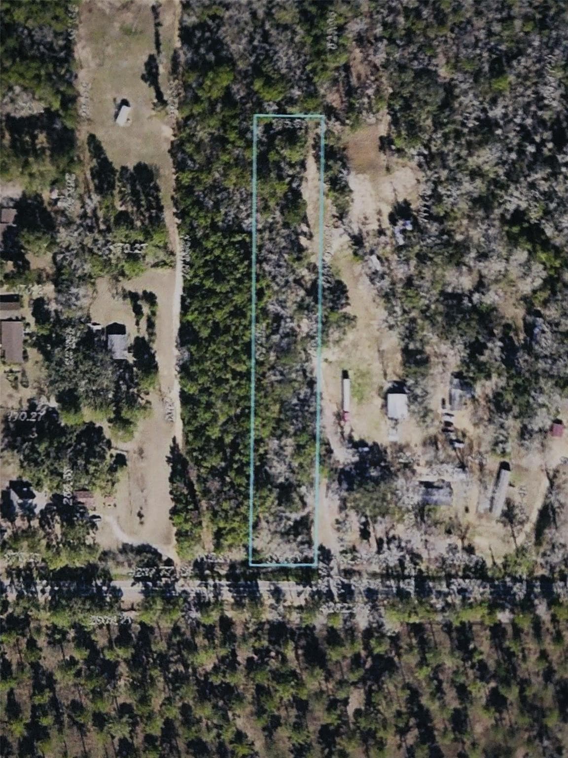 XXXX Xxxx Fairbanks Ferry, Tallahassee, FL 32312 — photo
