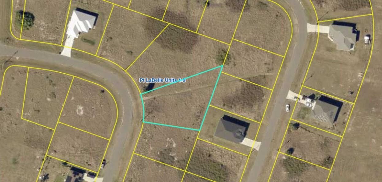 9050 Green Circle, Port Labelle, FL 33935 — photo