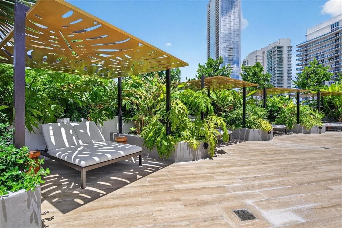 700 NE 24th Street 5202, Miami, FL 33137 — photo 39 of 48