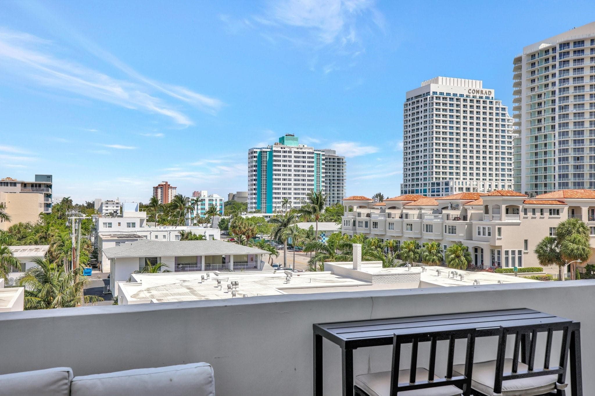 401 N Birch Road 413, Fort Lauderdale, FL 33304 — photo 16 of 38