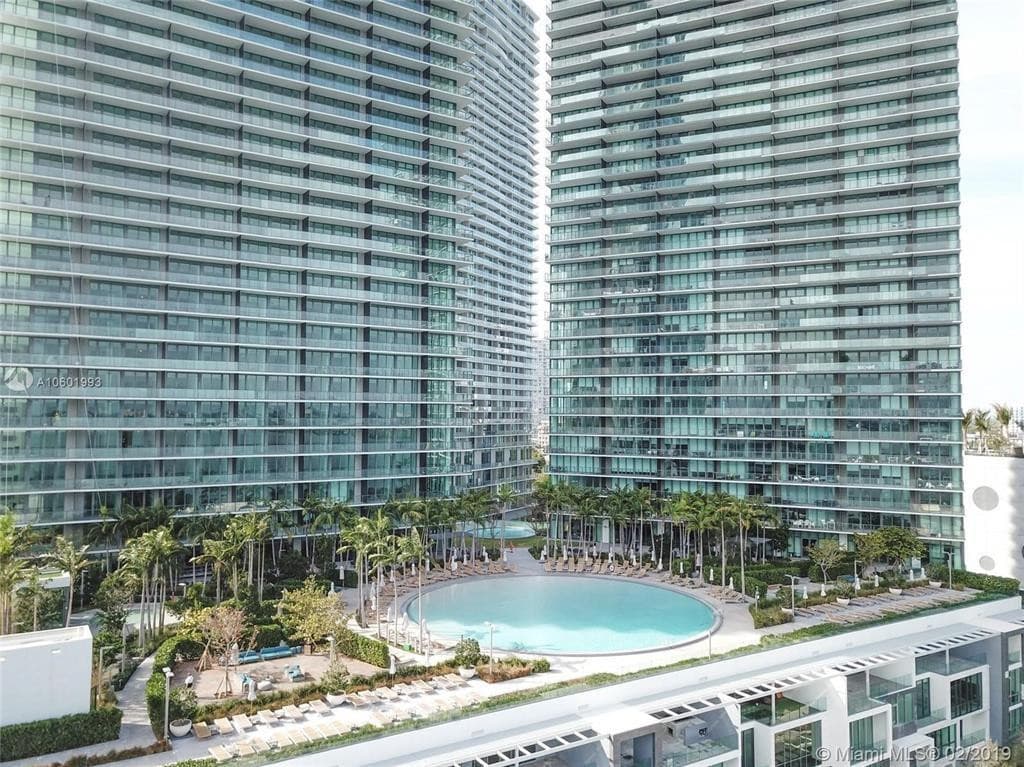 650 NE 32nd Street 4307, Miami, FL 33137 — photo 37 of 46