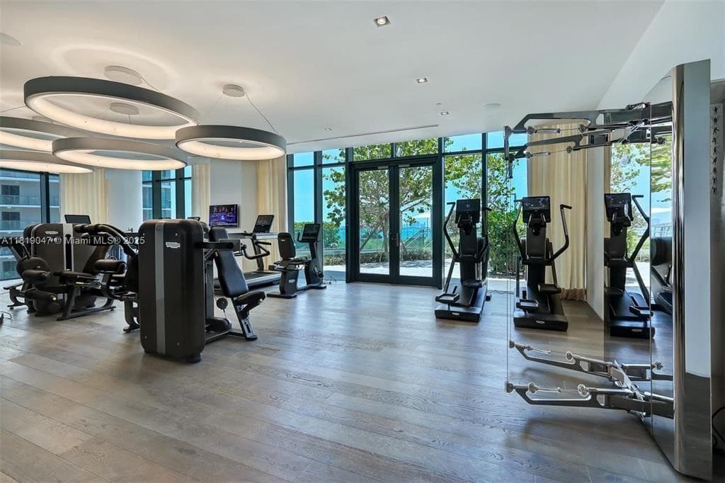 650 NE 32nd Street 4307, Miami, FL 33137 — photo 42 of 46