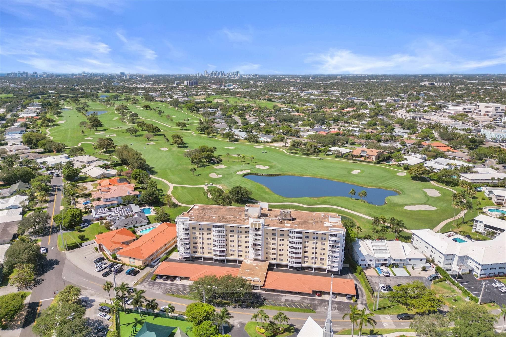 2500 NE 48th Lane 603, Fort Lauderdale, FL 33308 — photo 24 of 29