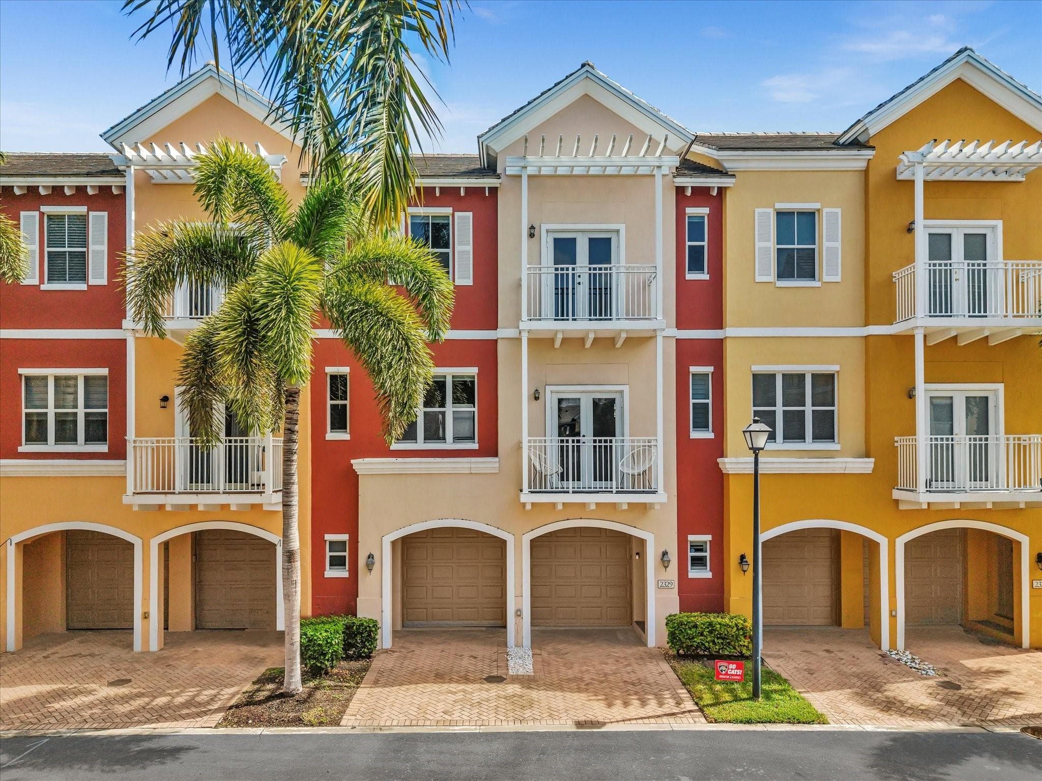 2329 Vintage Drive 2329, Lighthouse Point, FL 33064 — photo 1 of 65