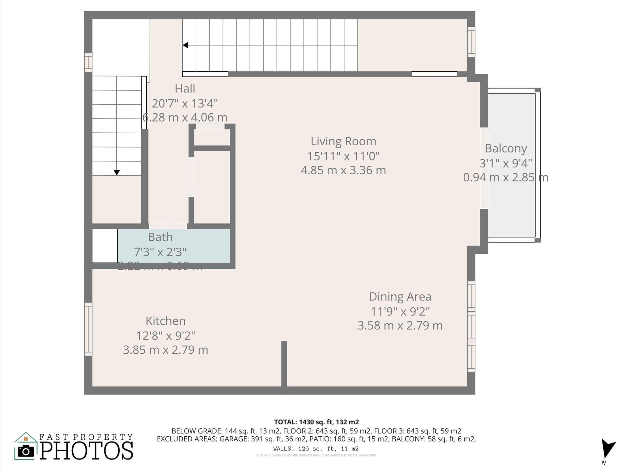 2329 Vintage Drive 2329, Lighthouse Point, FL 33064 — photo 47 of 65