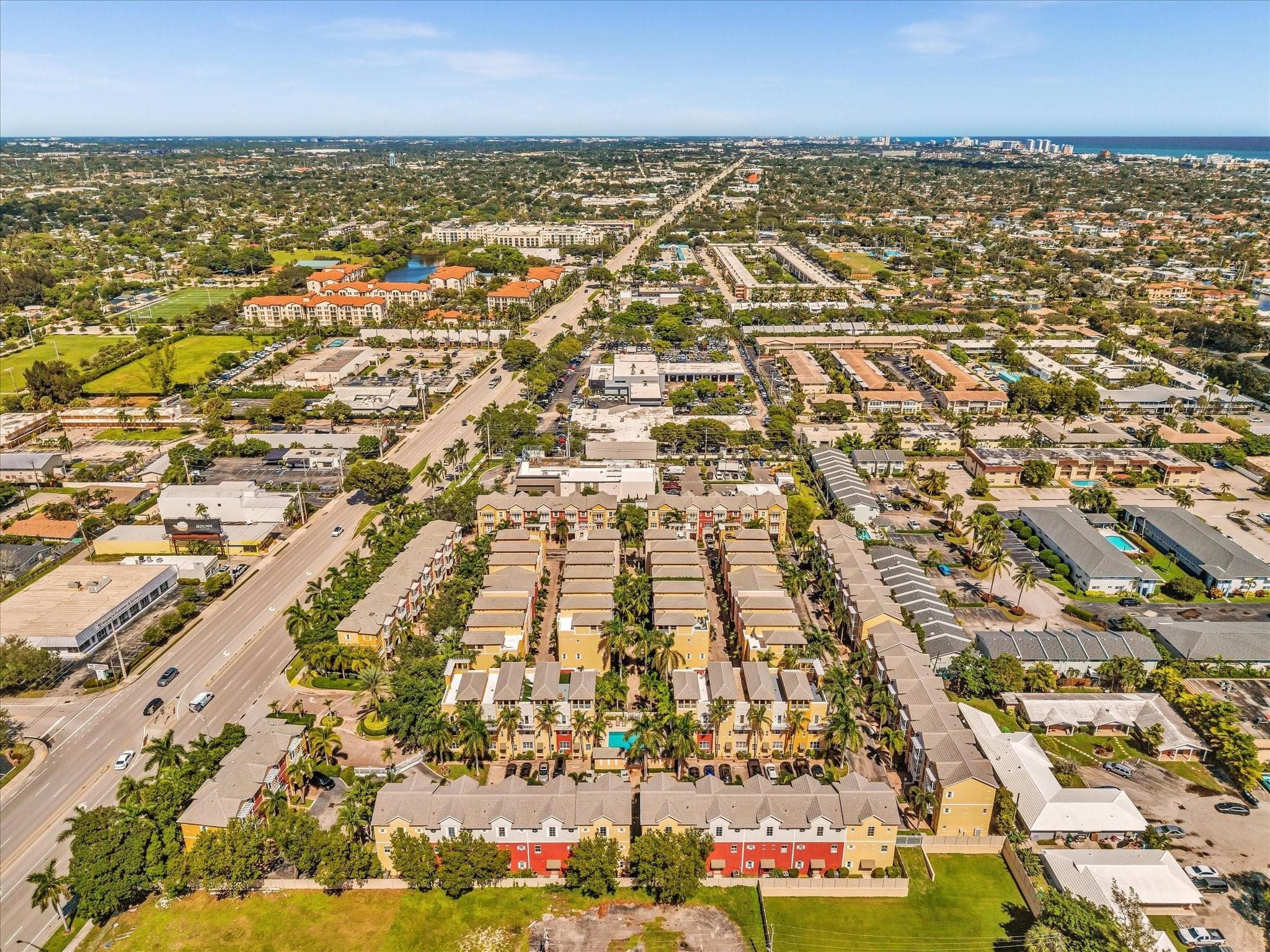 2329 Vintage Drive 2329, Lighthouse Point, FL 33064 — photo 57 of 65