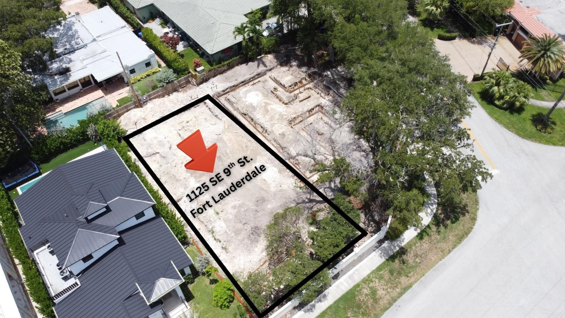 1125 SE 9th Street, Fort Lauderdale, FL 33316 — photo 13 of 14